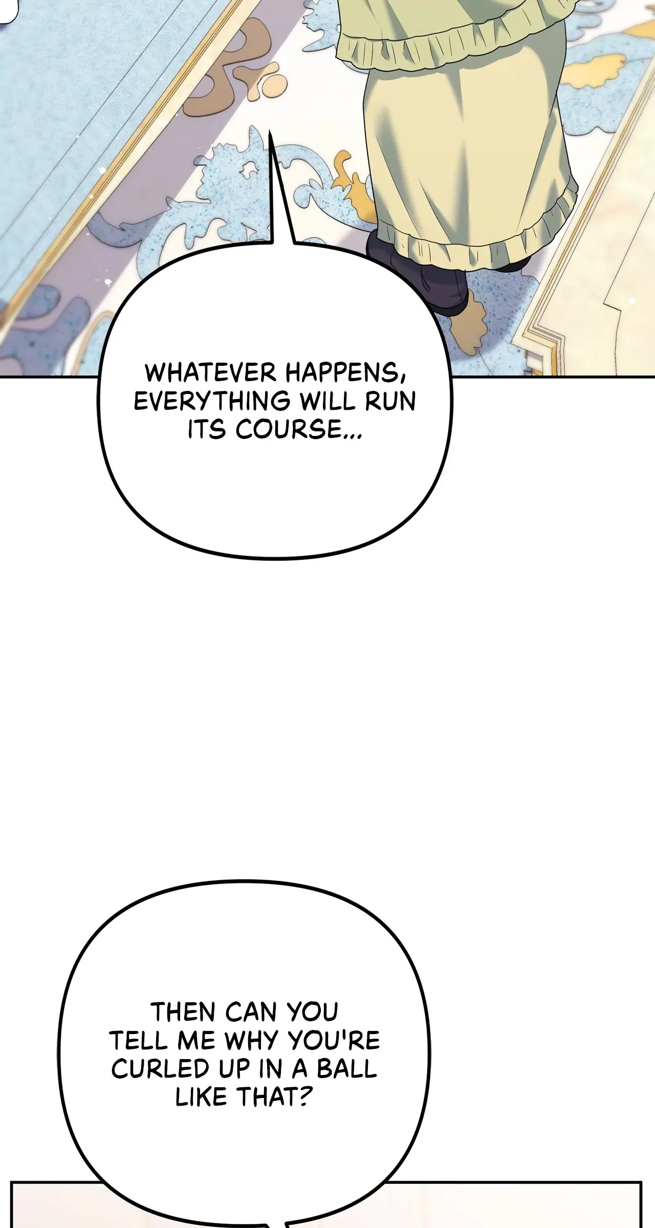 The Esteemed Lady of the Tea Garden Chapter 41 – Page 14
