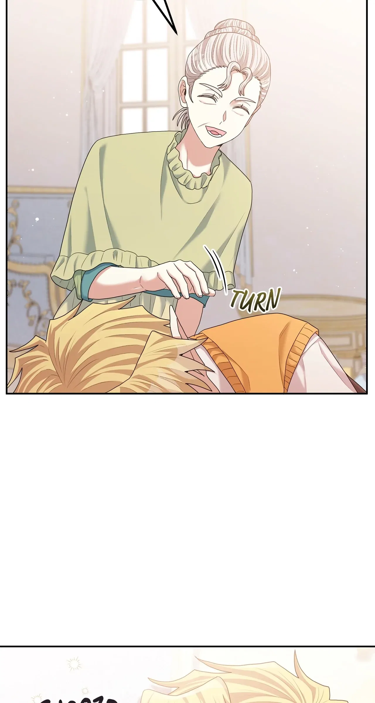 The Esteemed Lady of the Tea Garden Chapter 41 – Page 15