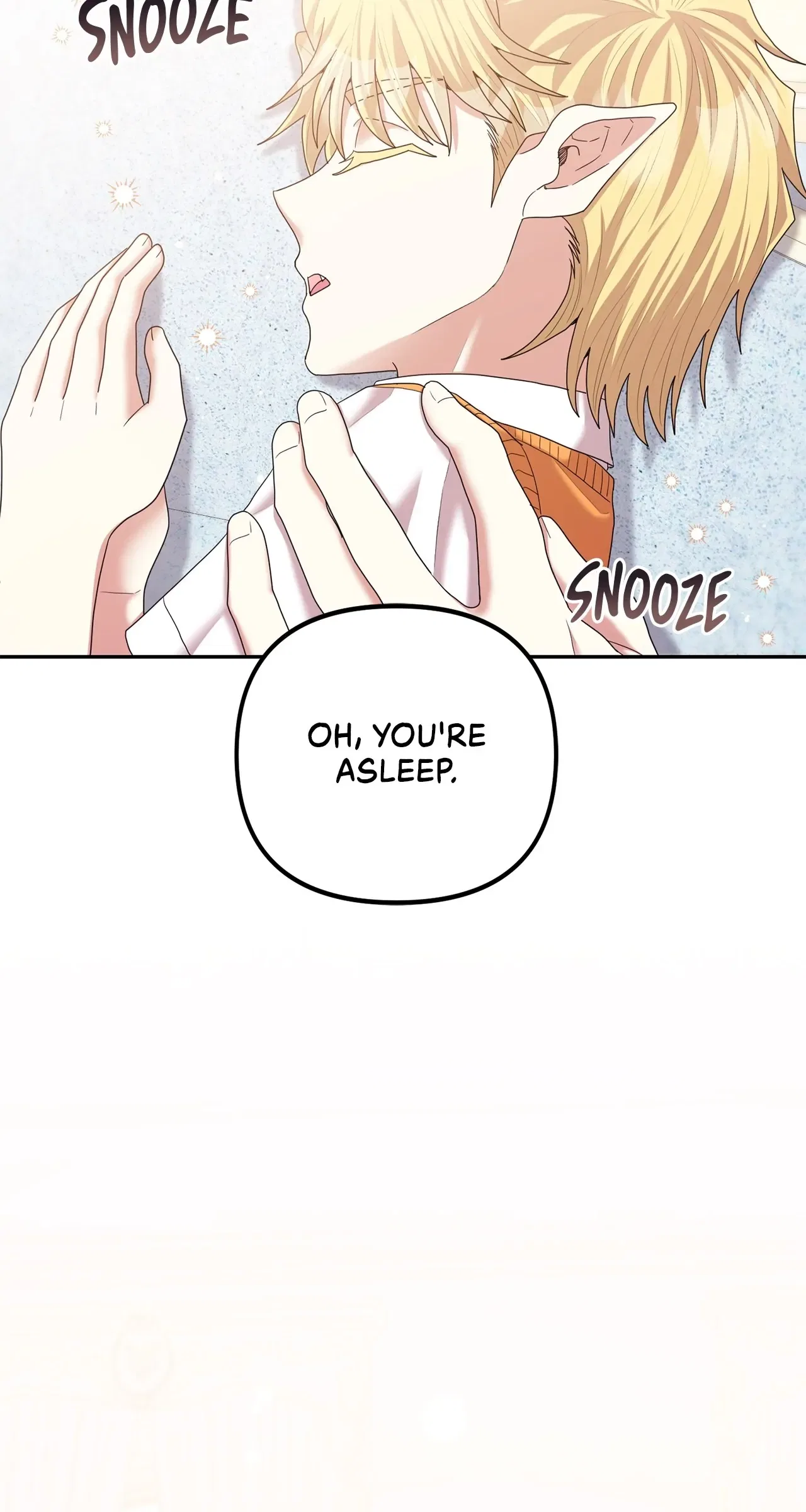The Esteemed Lady of the Tea Garden Chapter 41 – Page 16