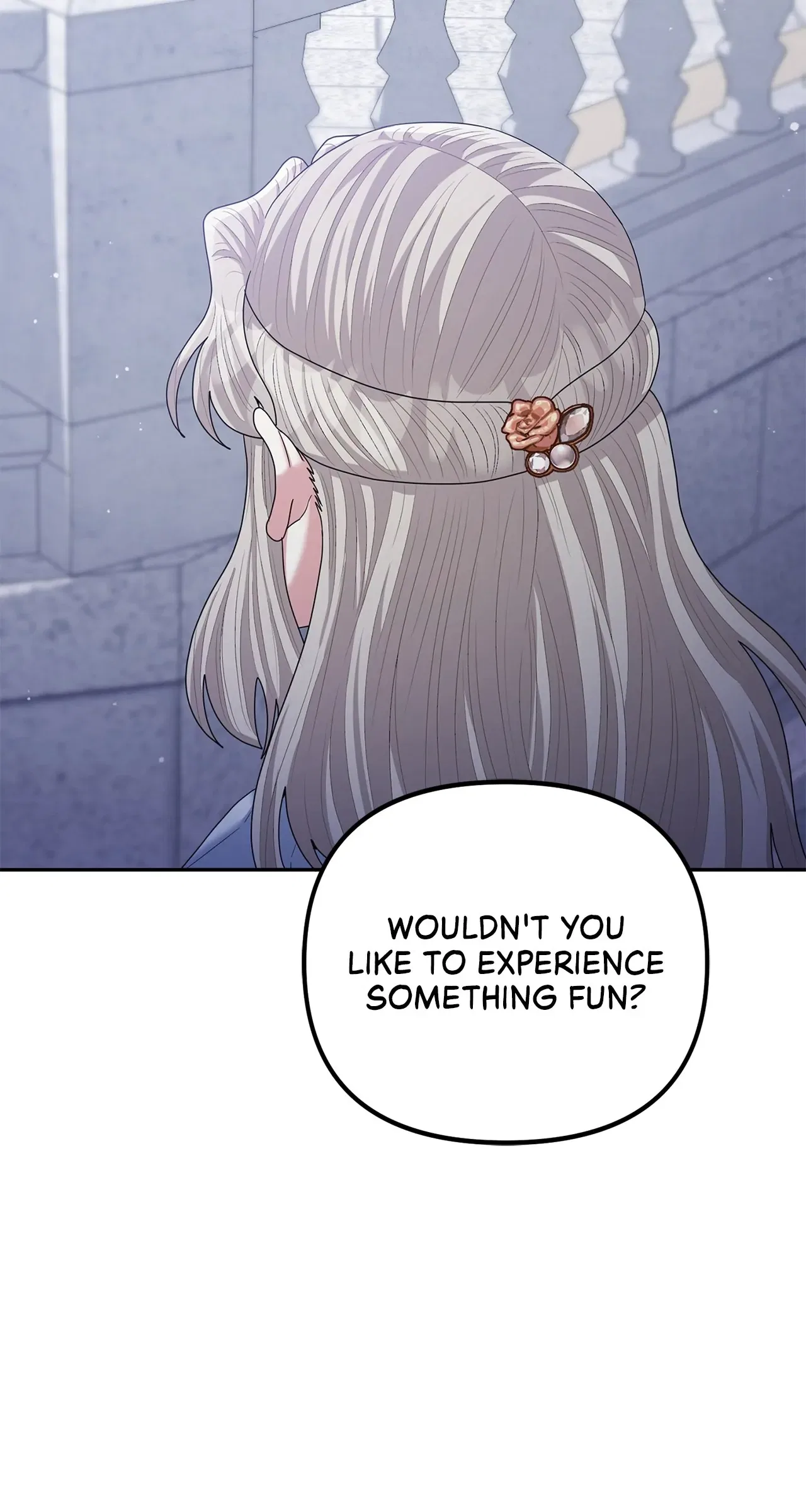 The Esteemed Lady of the Tea Garden Chapter 41 – Page 21