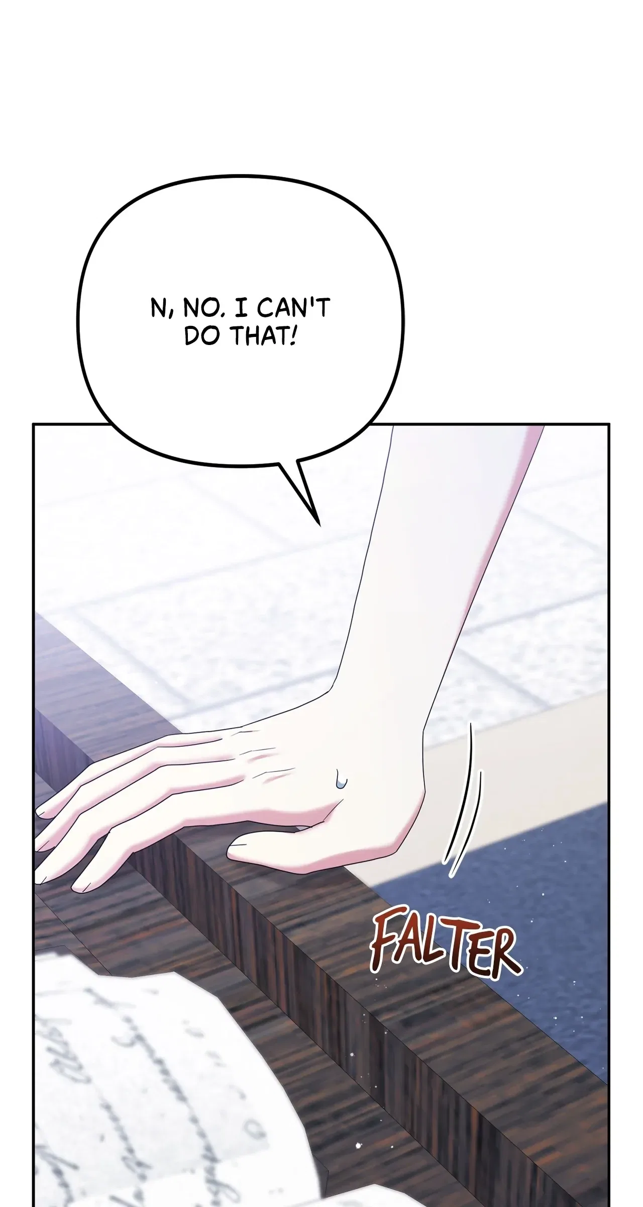 The Esteemed Lady of the Tea Garden Chapter 41 – Page 25