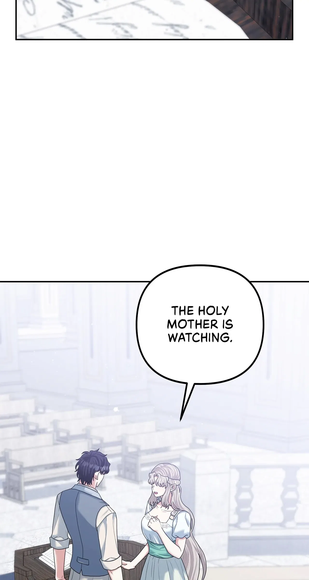 The Esteemed Lady of the Tea Garden Chapter 41 – Page 26