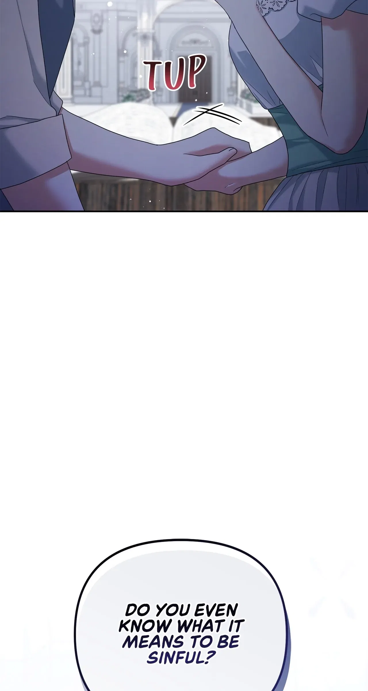 The Esteemed Lady of the Tea Garden Chapter 41 – Page 28