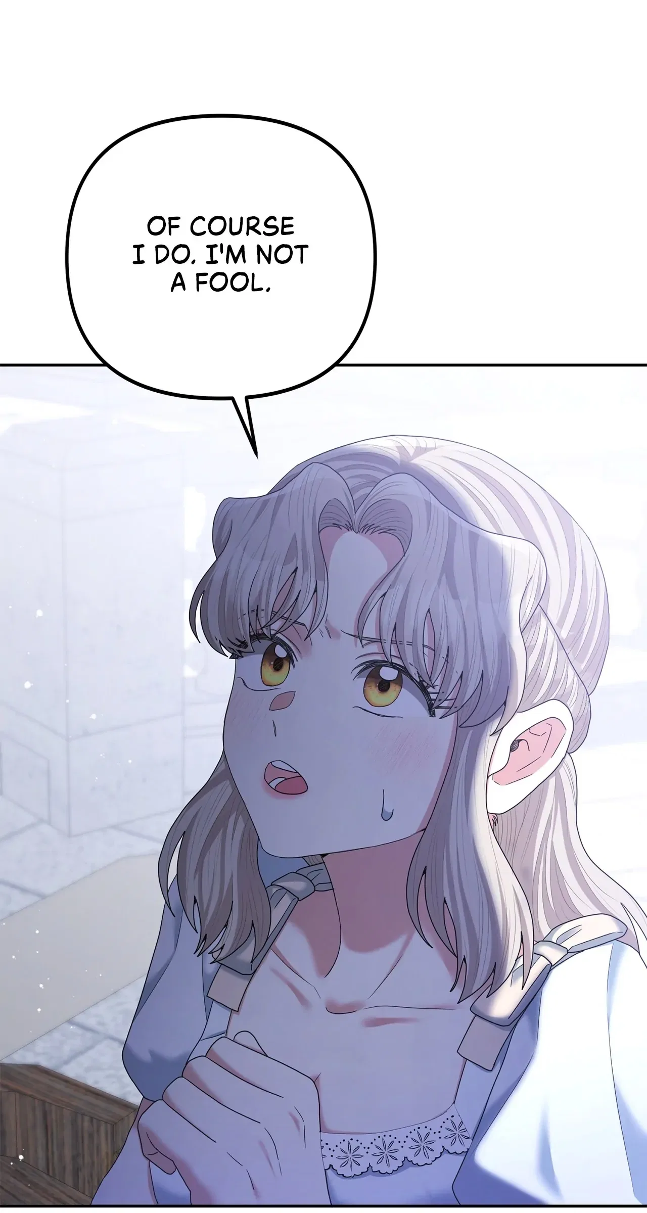 The Esteemed Lady of the Tea Garden Chapter 41 – Page 31