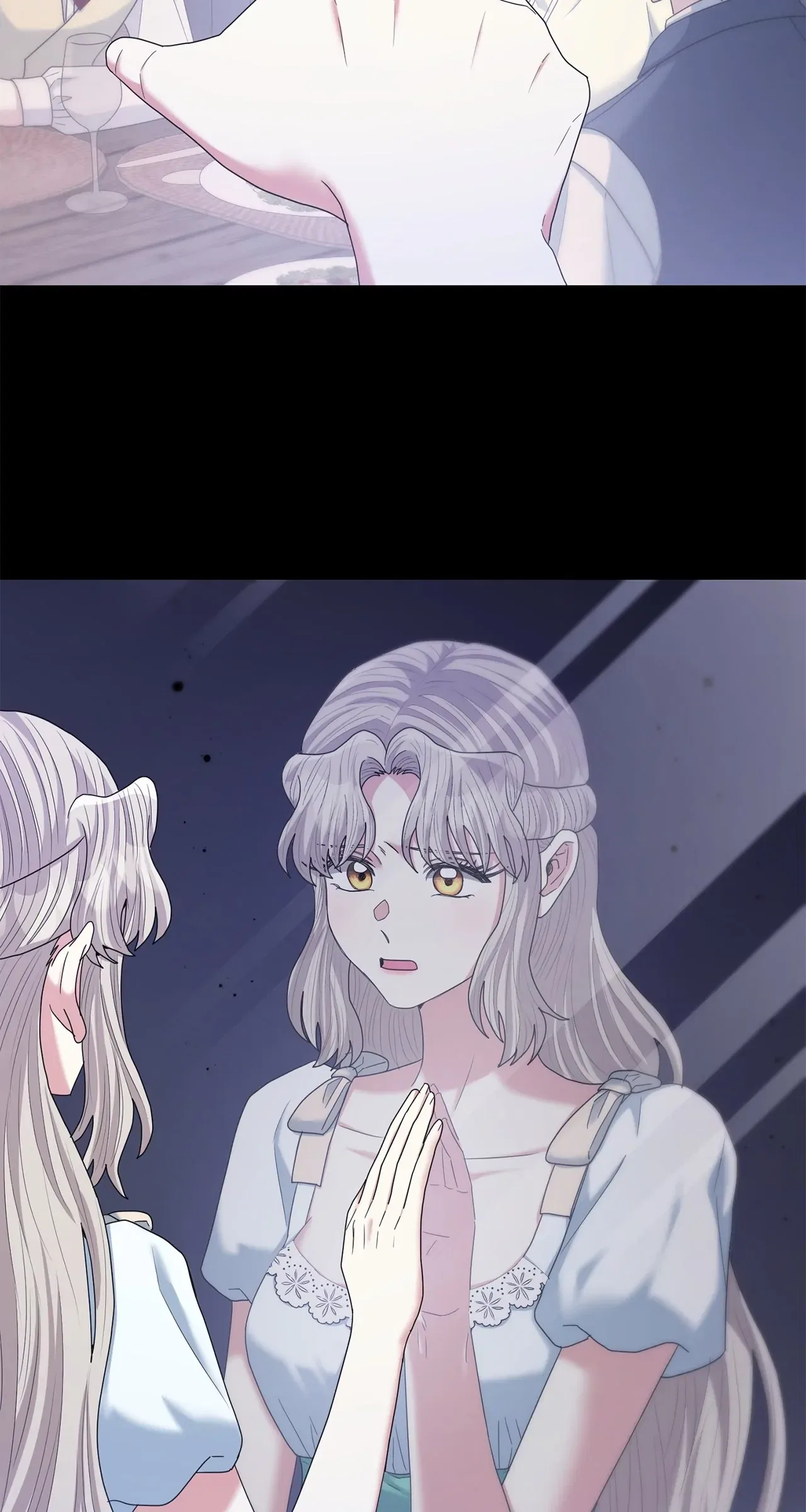 The Esteemed Lady of the Tea Garden Chapter 41 – Page 38
