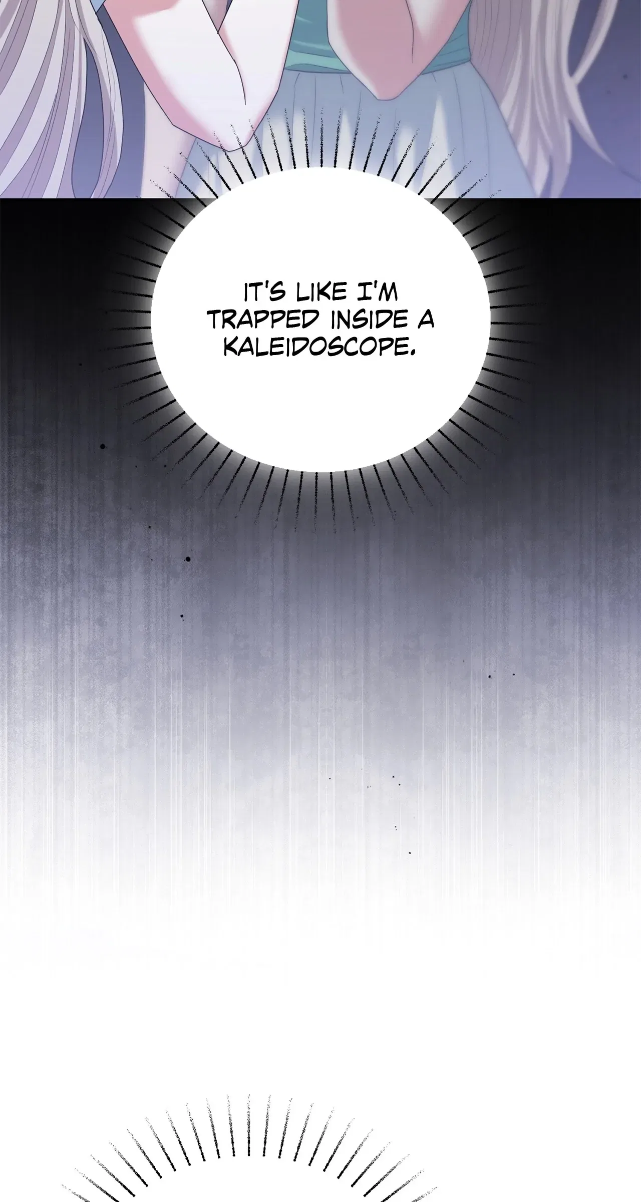 The Esteemed Lady of the Tea Garden Chapter 41 – Page 39