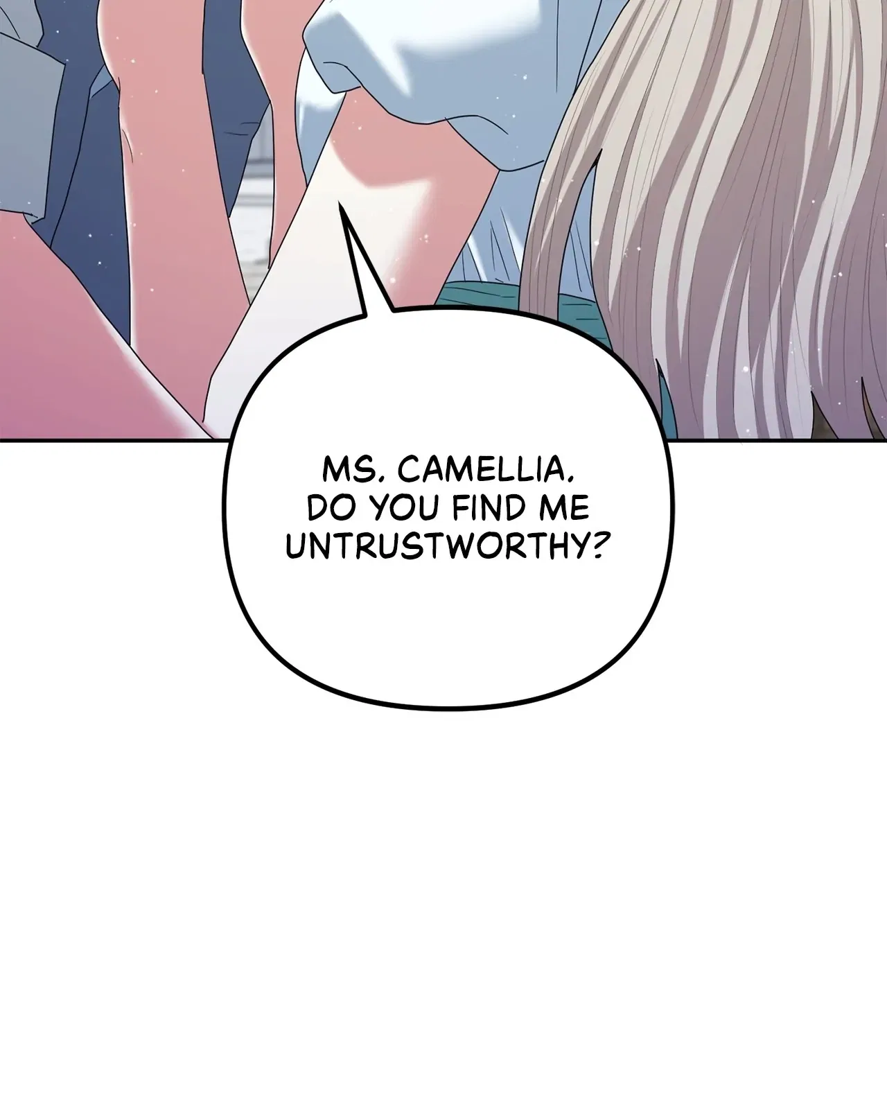 The Esteemed Lady of the Tea Garden Chapter 41 – Page 41