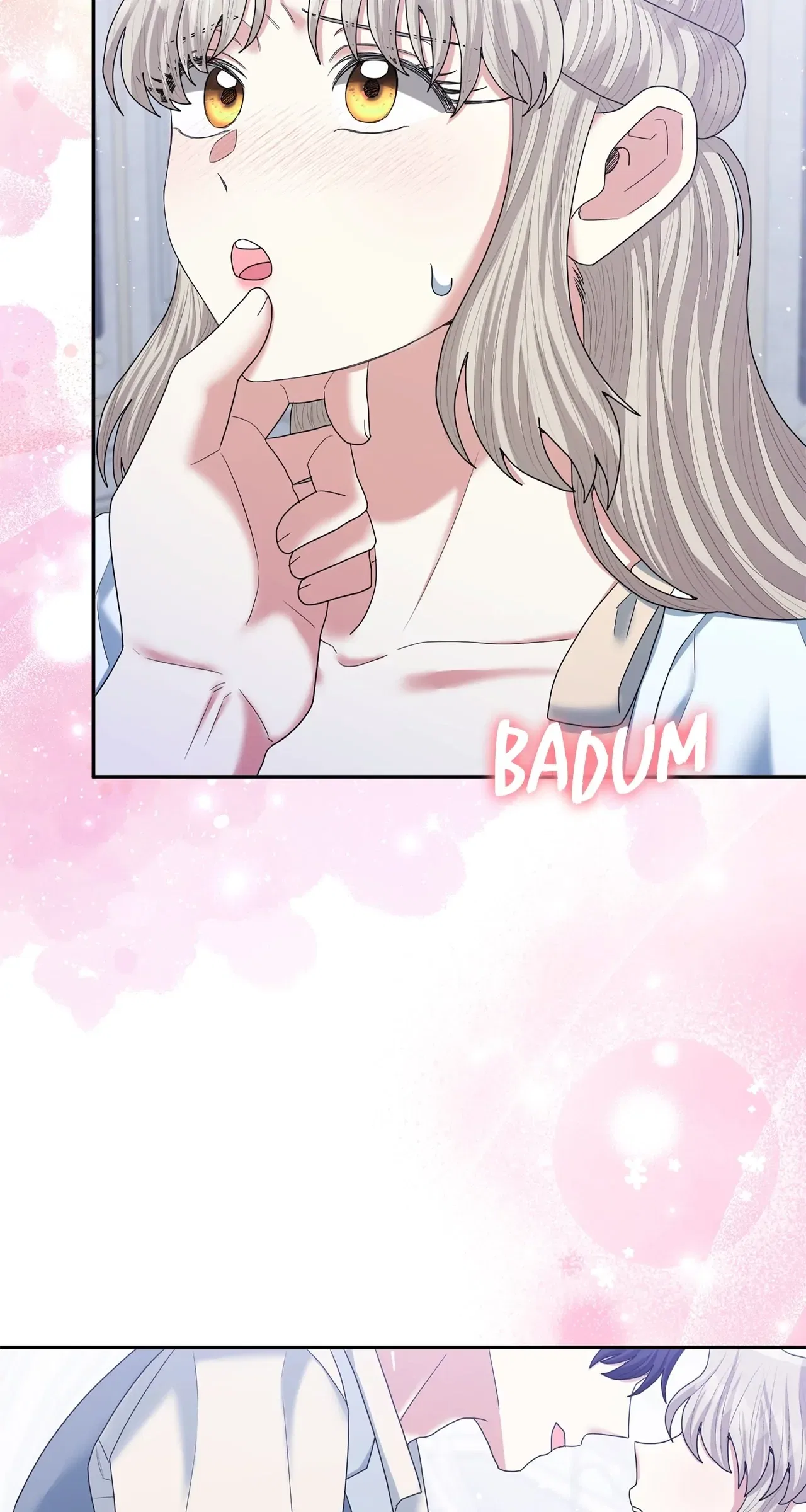 The Esteemed Lady of the Tea Garden Chapter 41 – Page 44