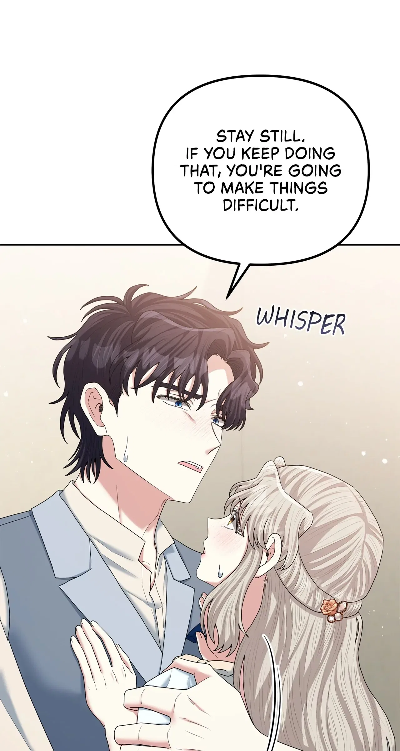 The Esteemed Lady of the Tea Garden Chapter 41 – Page 53