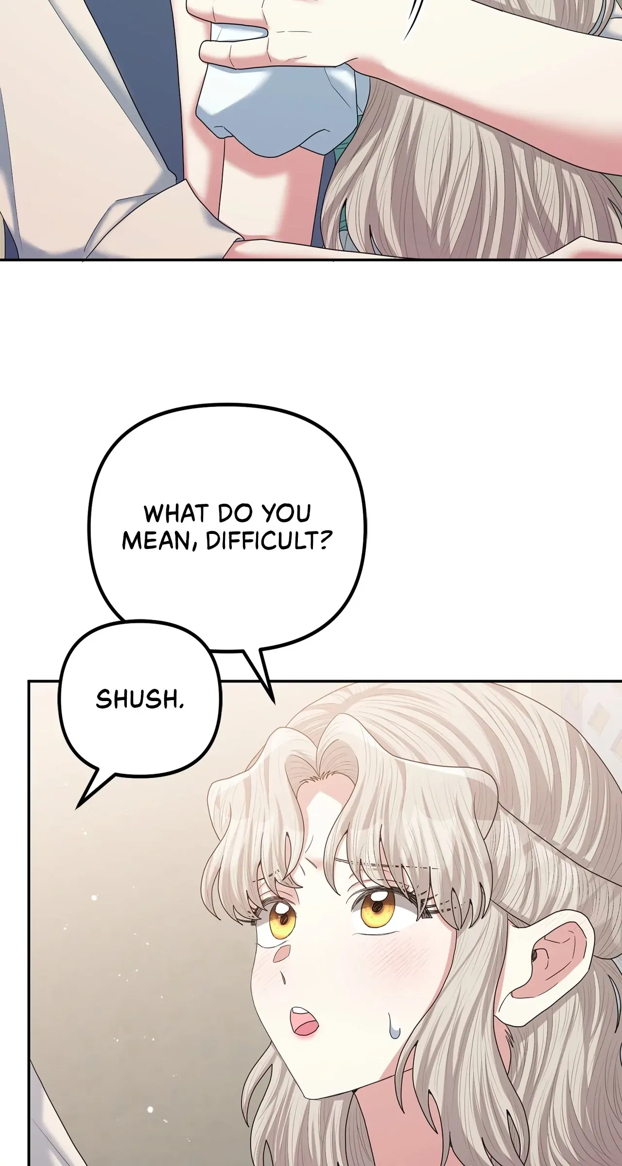 The Esteemed Lady of the Tea Garden Chapter 41 – Page 54