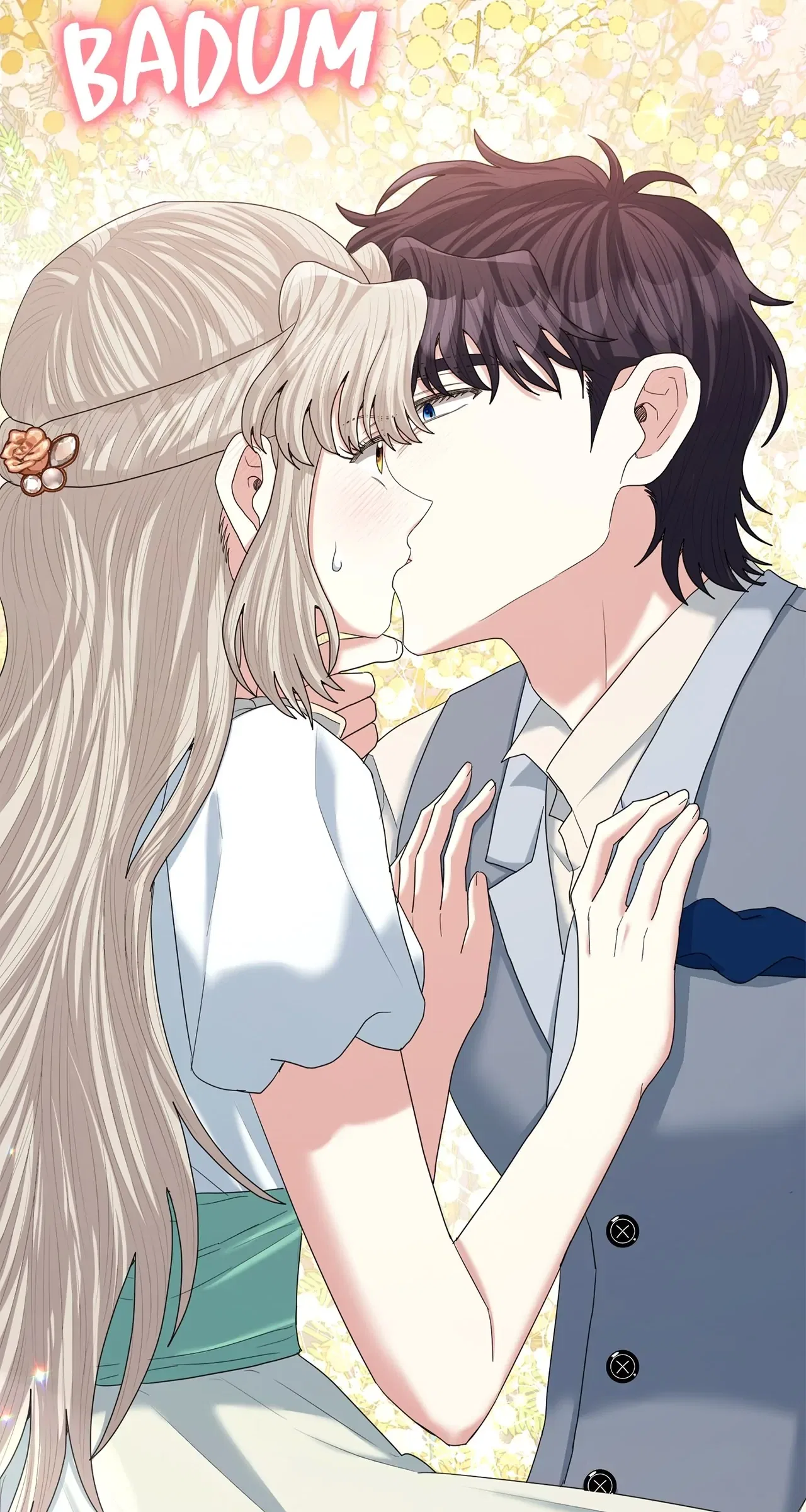 The Esteemed Lady of the Tea Garden Chapter 41 – Page 64