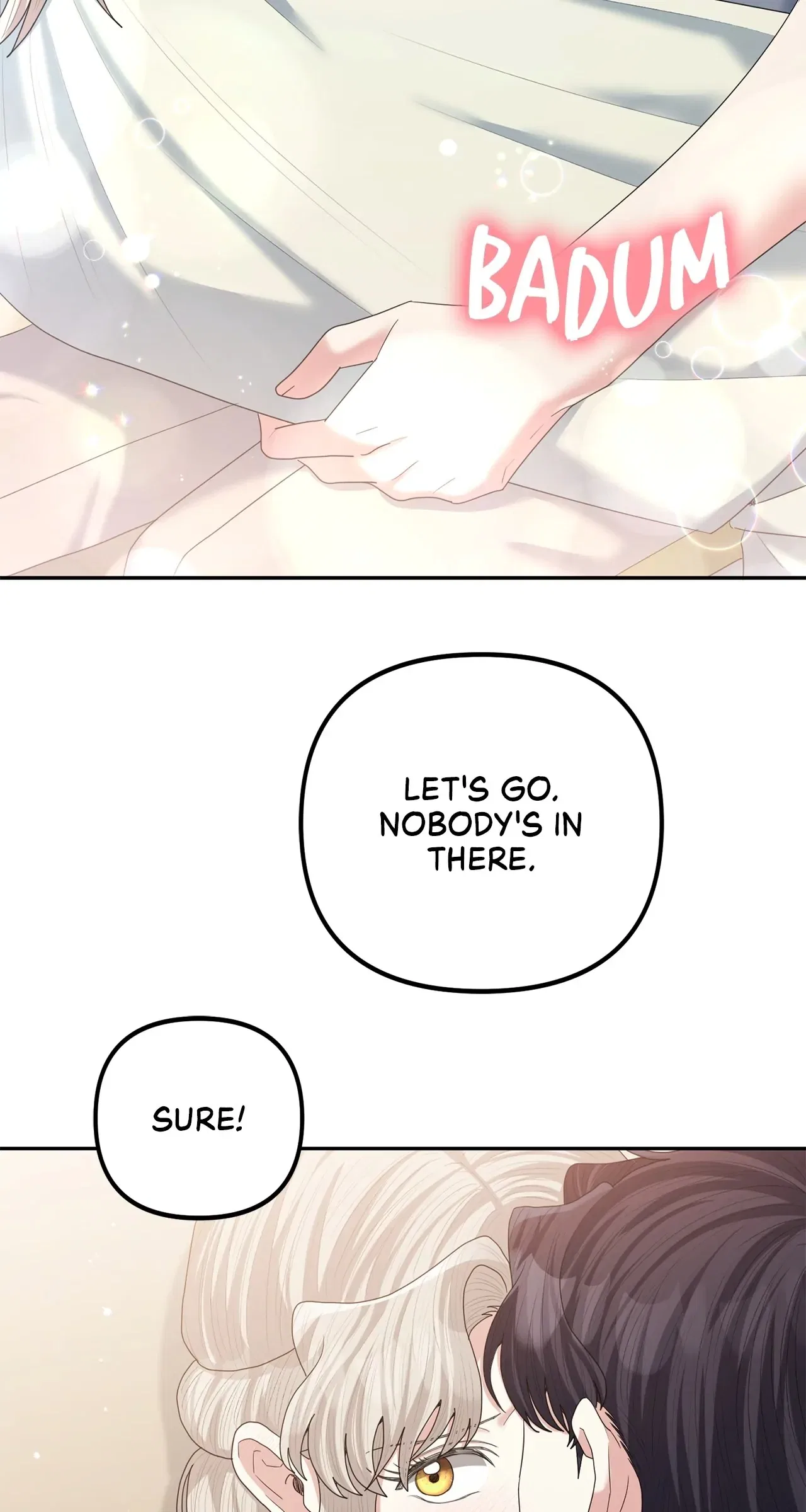 The Esteemed Lady of the Tea Garden Chapter 41 – Page 65