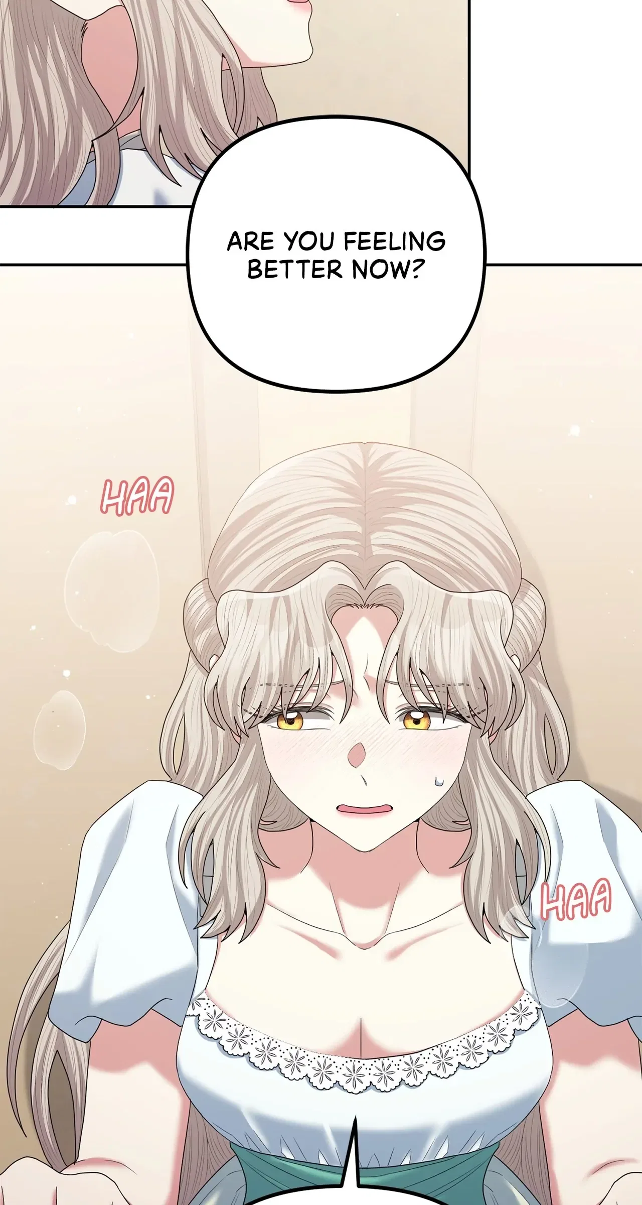 The Esteemed Lady of the Tea Garden Chapter 41 – Page 67