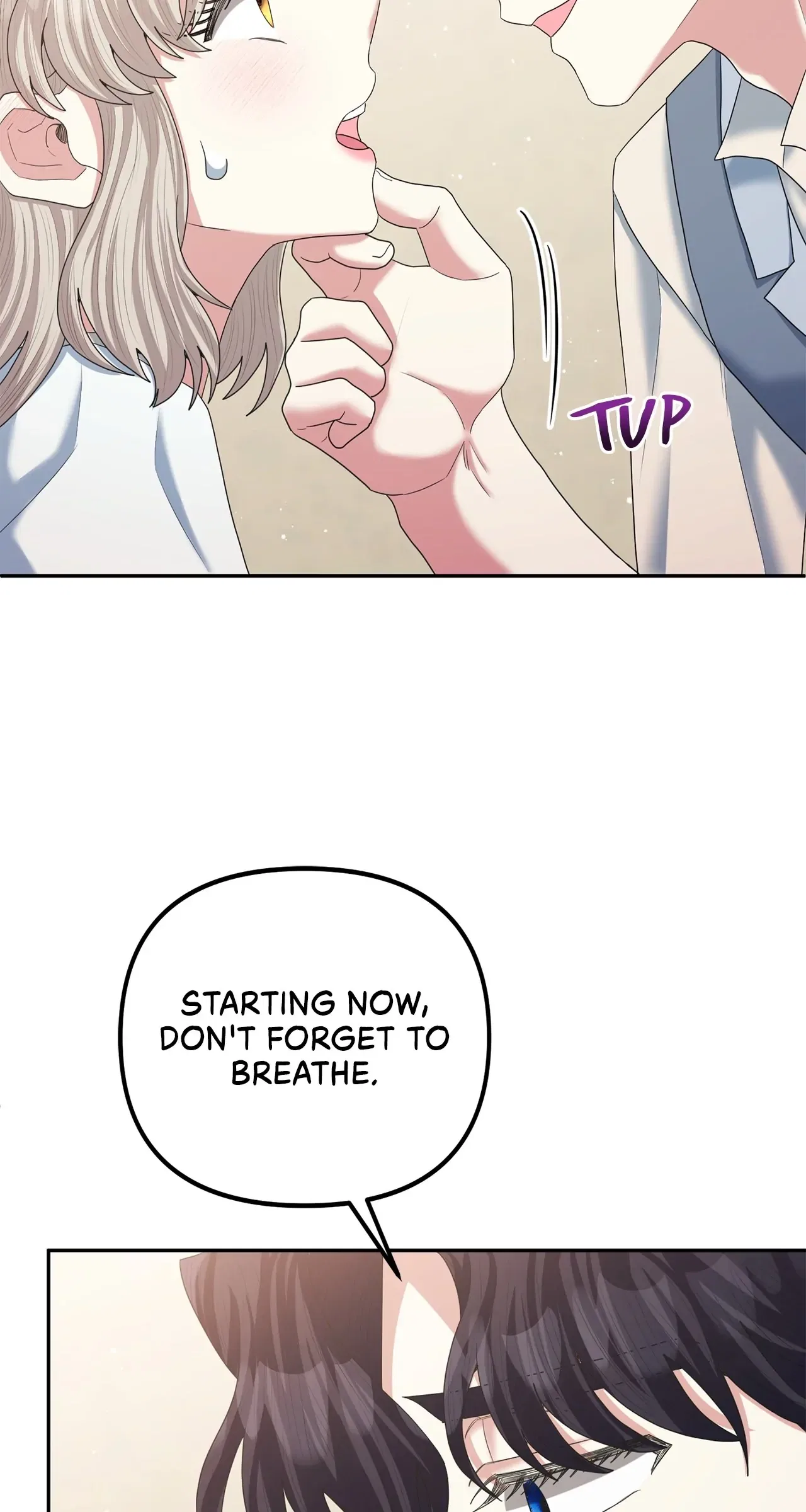 The Esteemed Lady of the Tea Garden Chapter 41 – Page 69