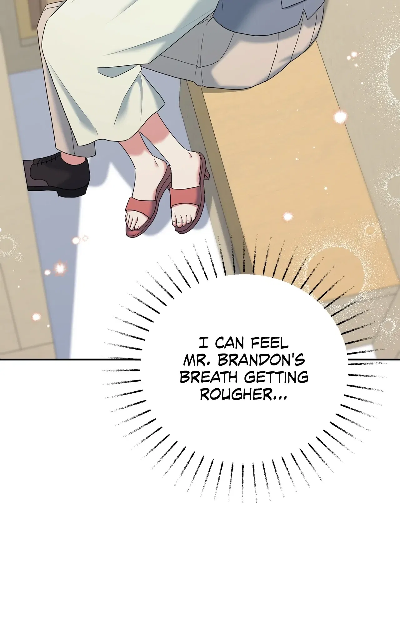 The Esteemed Lady of the Tea Garden Chapter 41 – Page 72