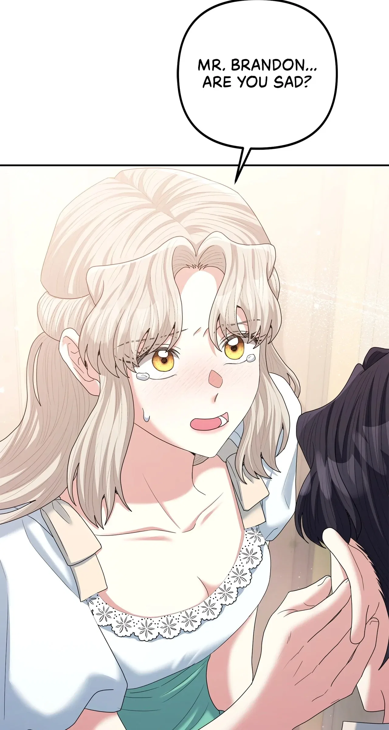 The Esteemed Lady of the Tea Garden Chapter 41 – Page 80