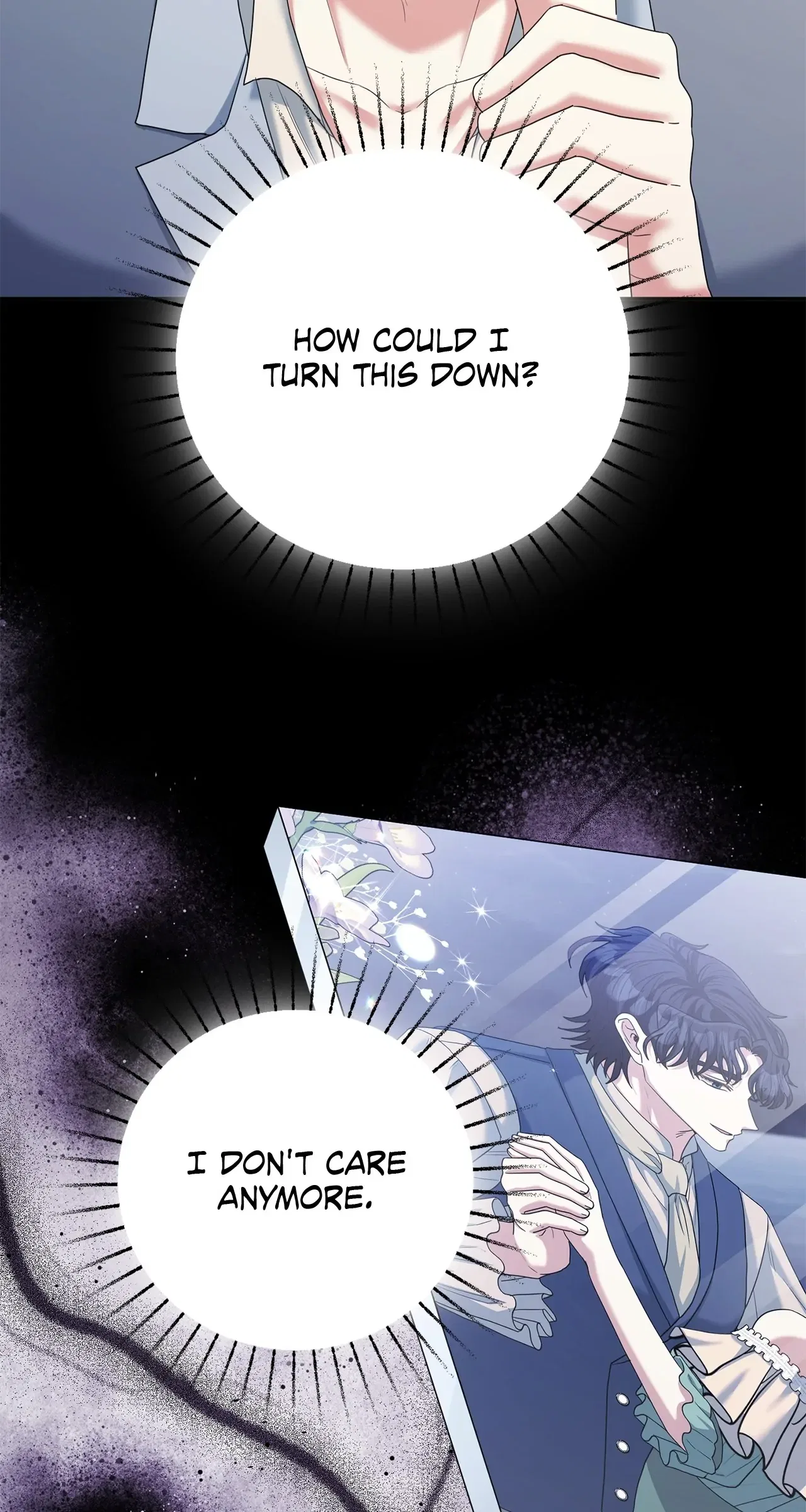 The Esteemed Lady of the Tea Garden Chapter 41 – Page 85