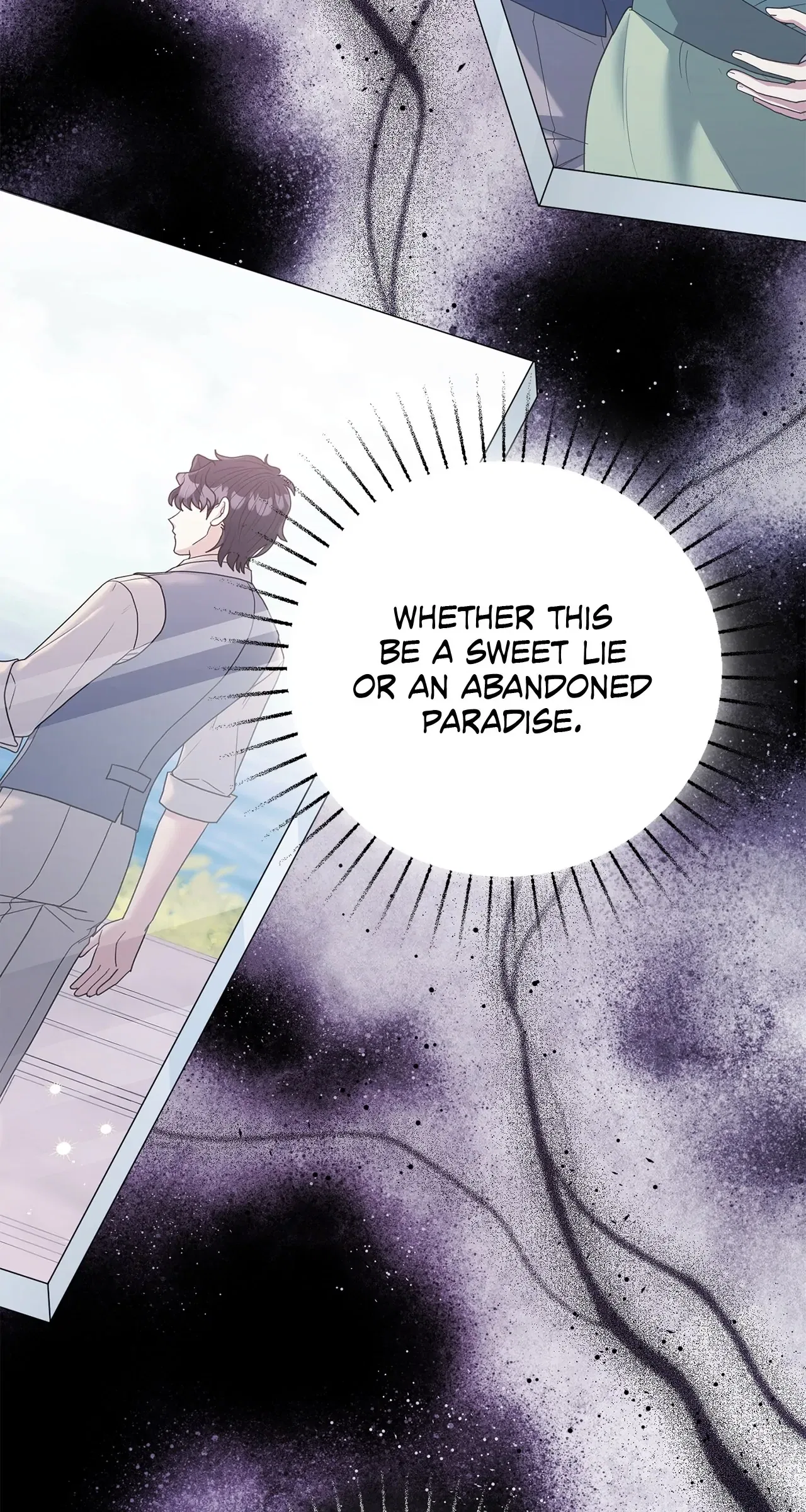 The Esteemed Lady of the Tea Garden Chapter 41 – Page 86