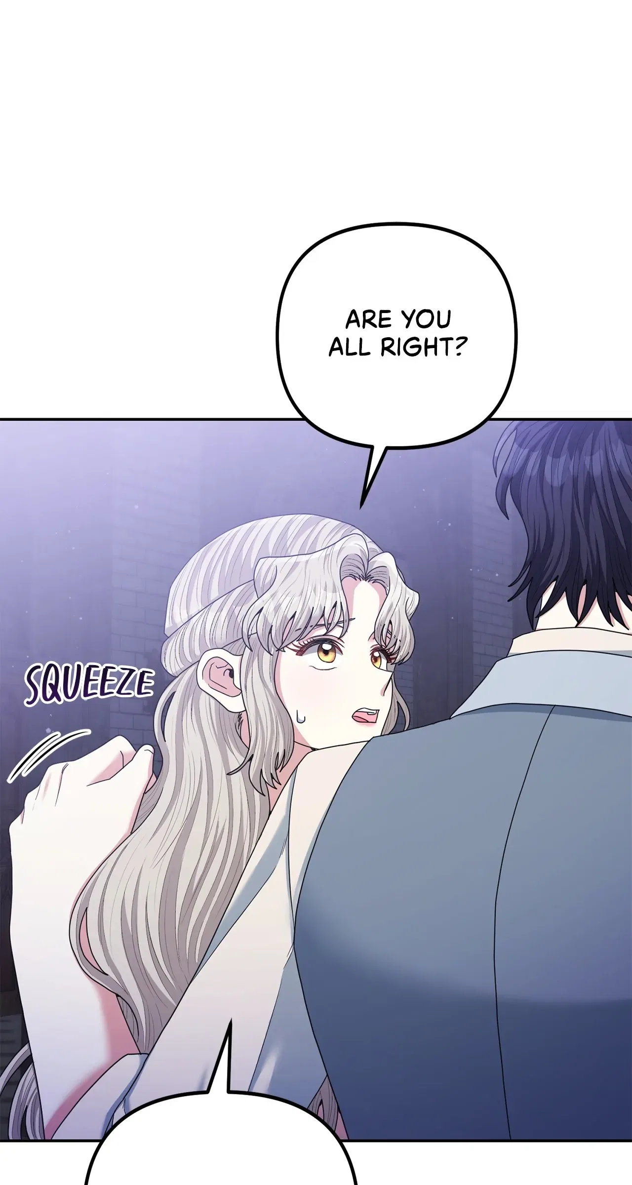 The Esteemed Lady of the Tea Garden Chapter 40 – Page 2