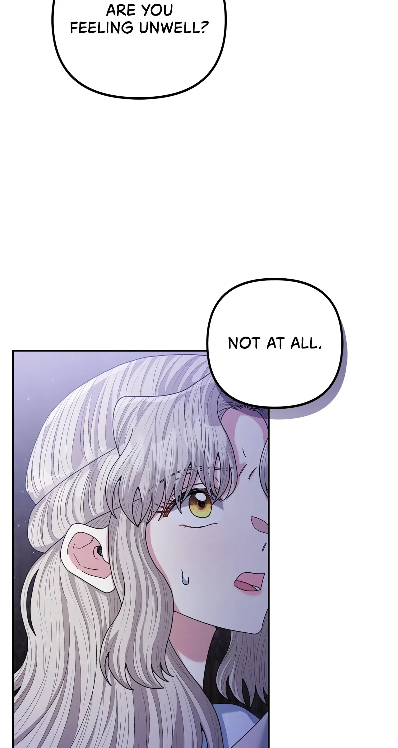 The Esteemed Lady of the Tea Garden Chapter 40 – Page 3