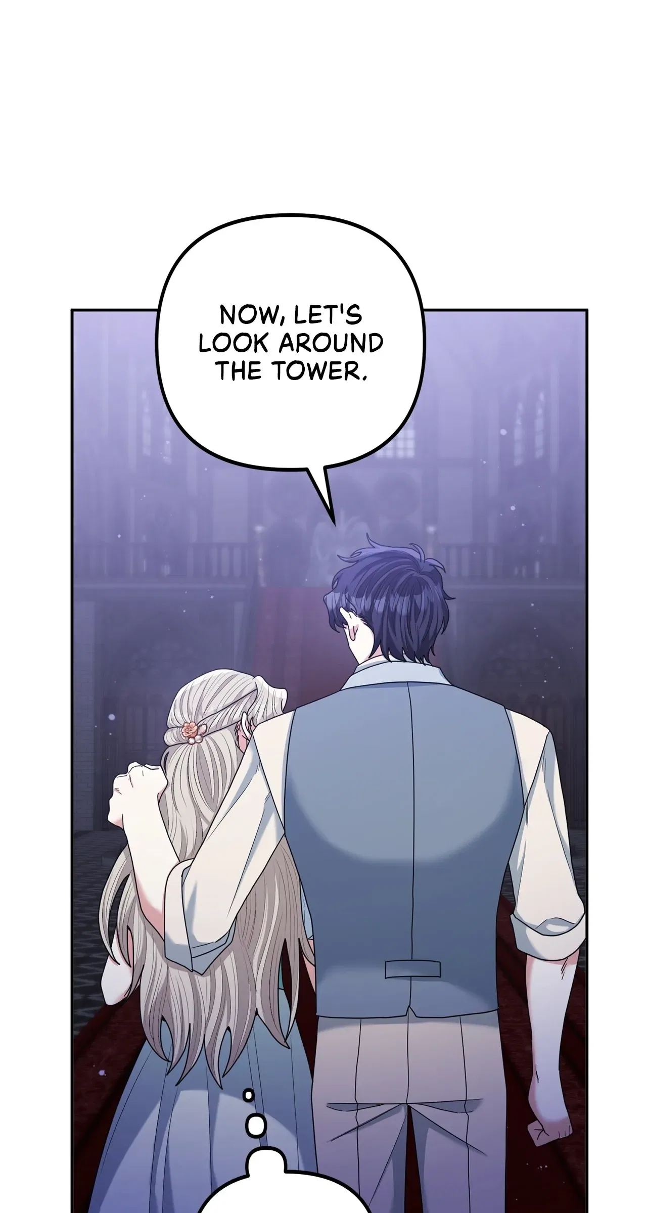 The Esteemed Lady of the Tea Garden Chapter 40 – Page 5