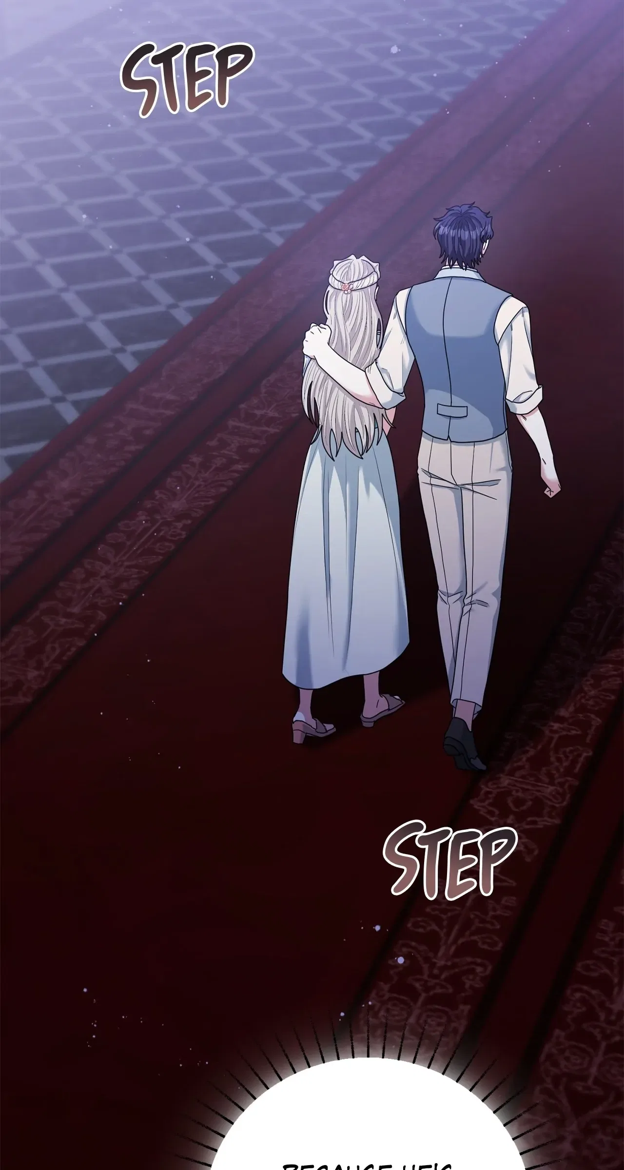 The Esteemed Lady of the Tea Garden Chapter 40 – Page 7