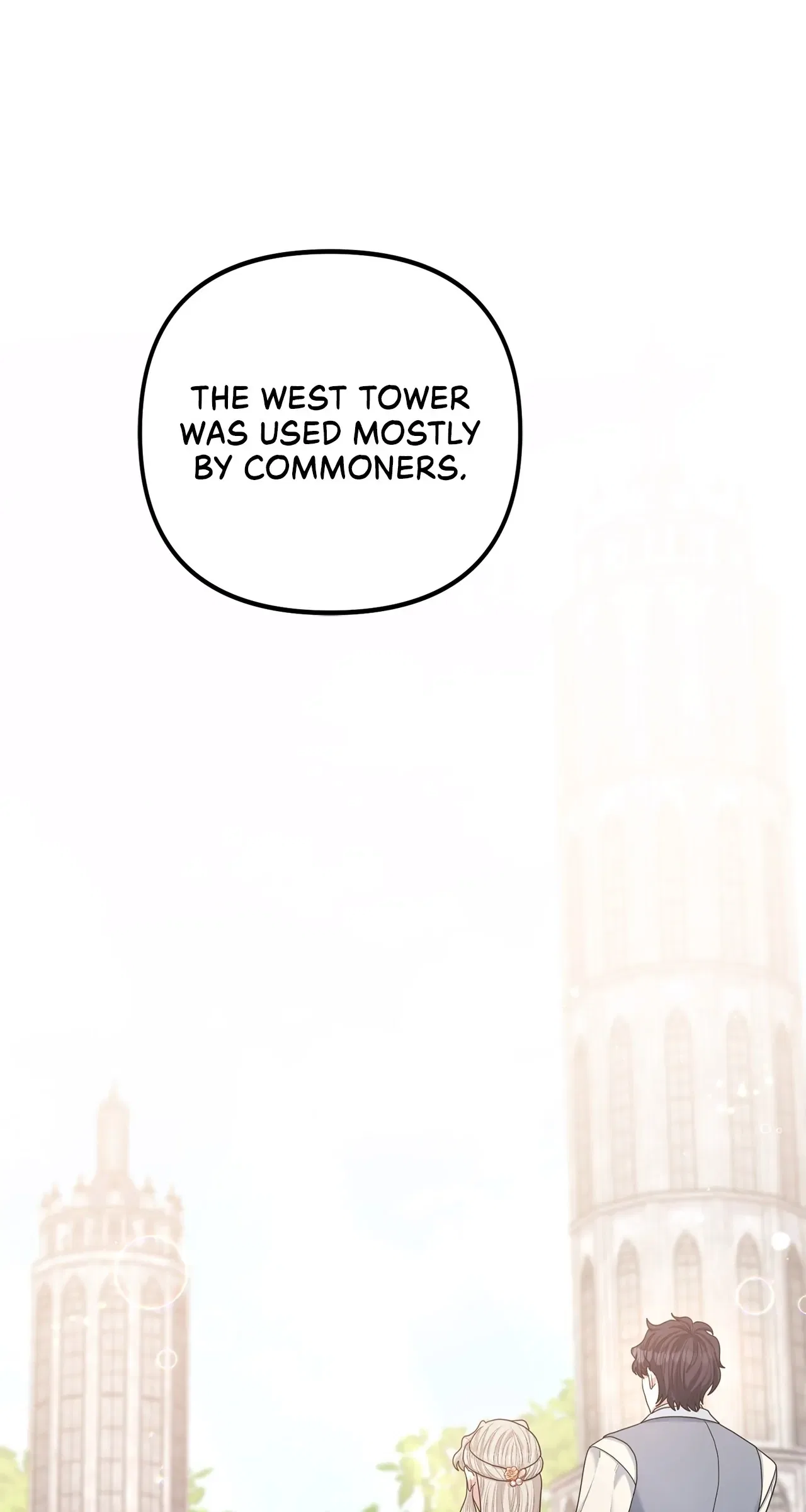 The Esteemed Lady of the Tea Garden Chapter 40 – Page 12