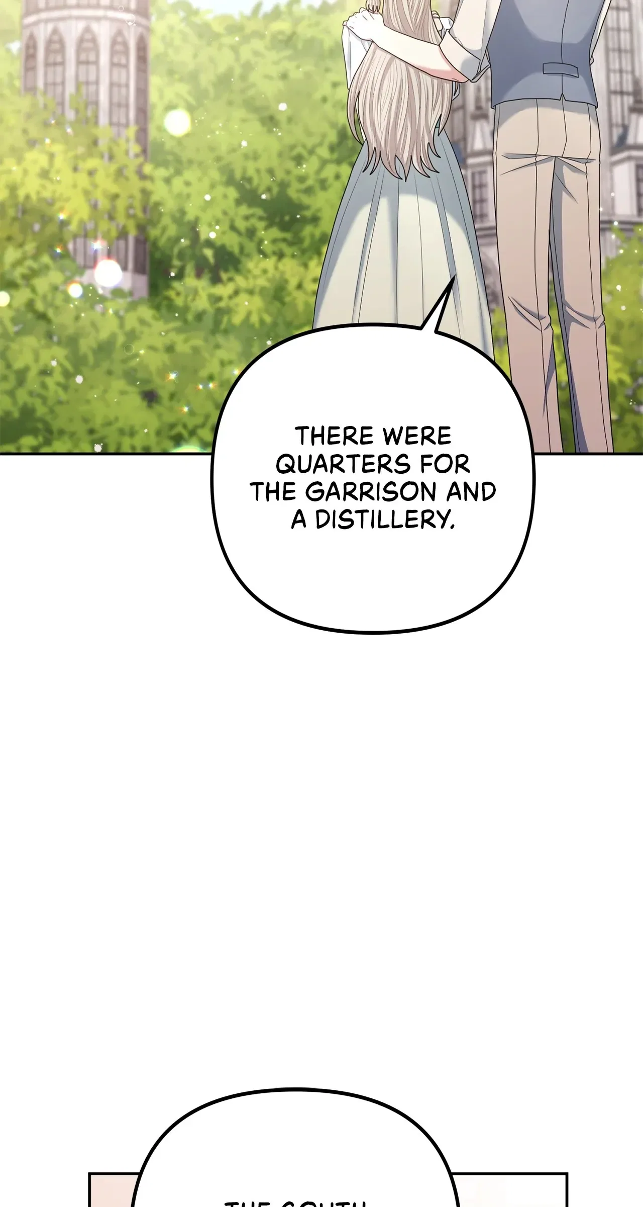 The Esteemed Lady of the Tea Garden Chapter 40 – Page 13