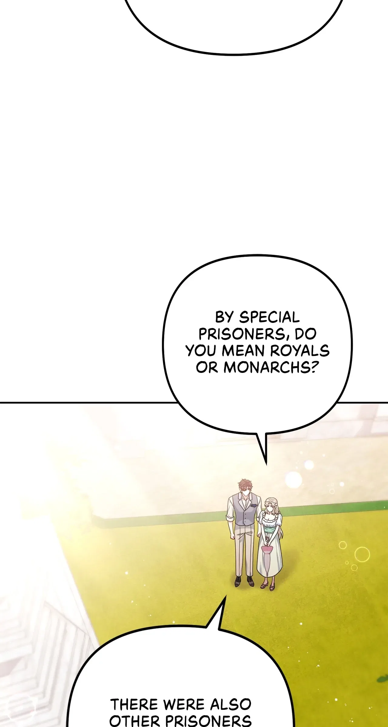 The Esteemed Lady of the Tea Garden Chapter 40 – Page 15