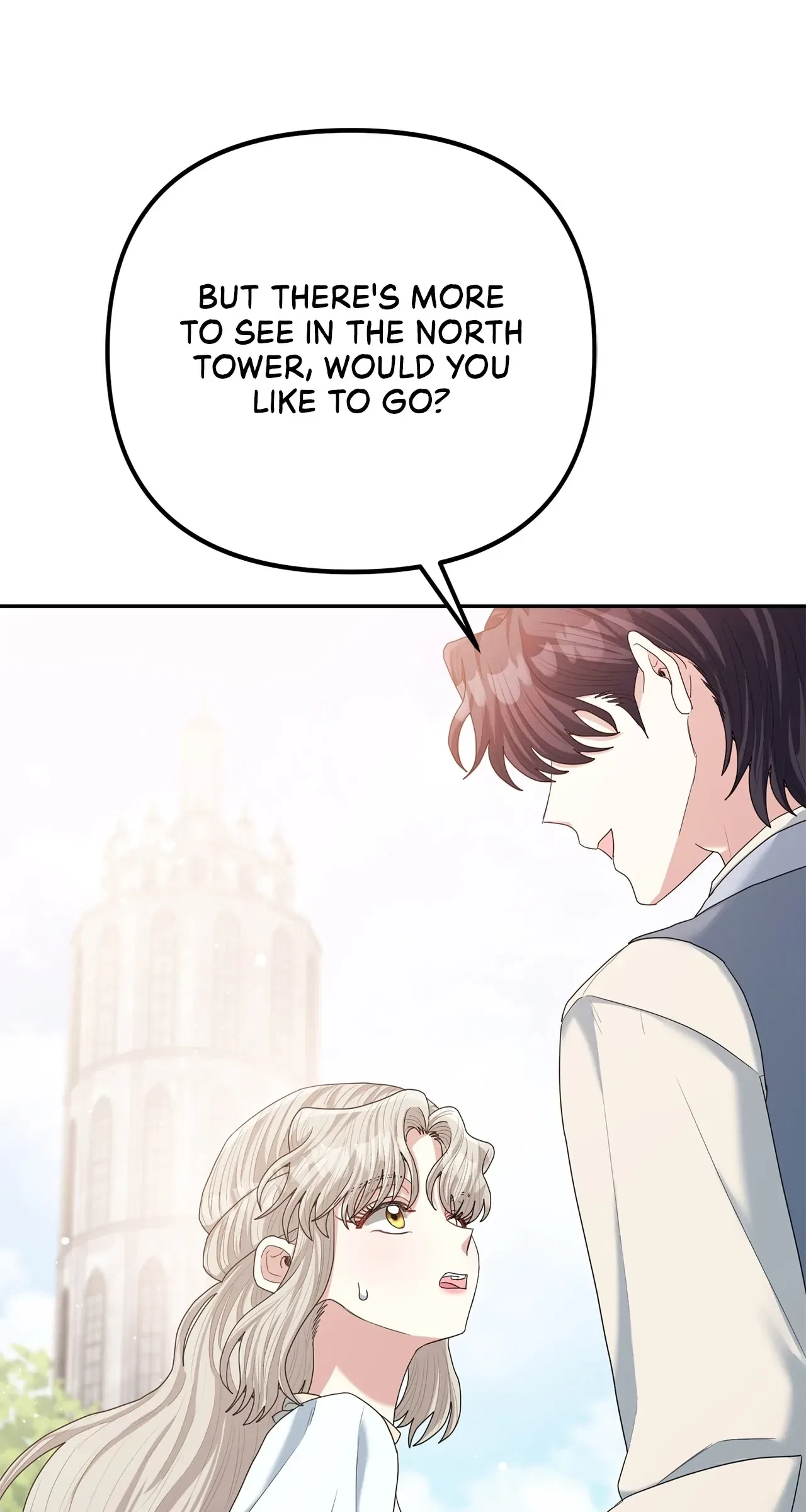 The Esteemed Lady of the Tea Garden Chapter 40 – Page 22