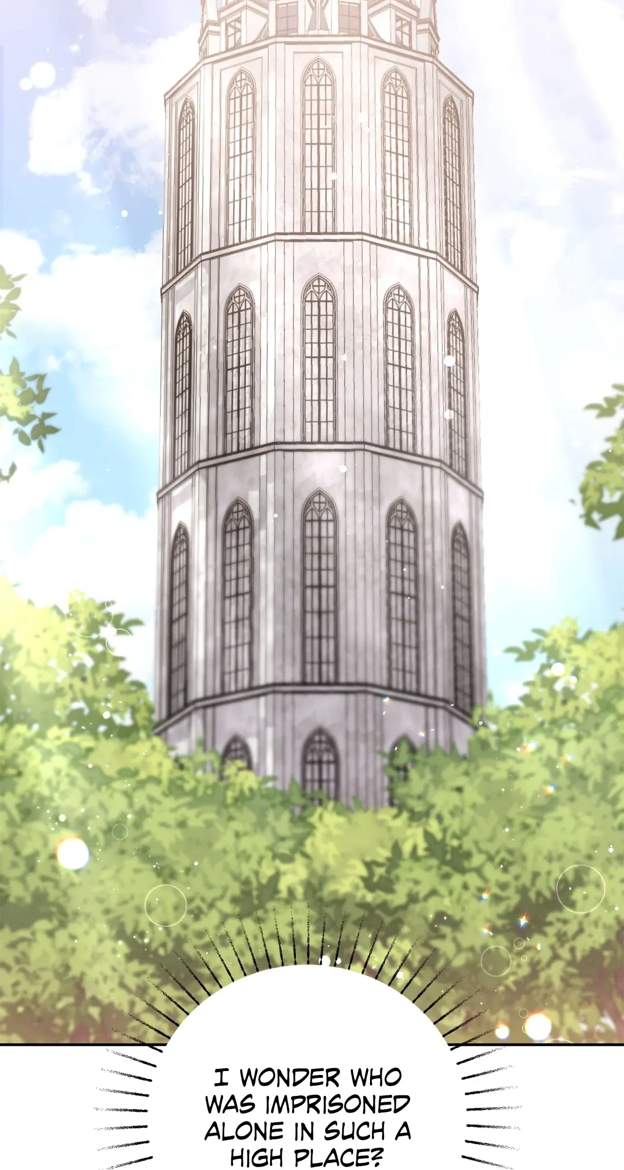 The Esteemed Lady of the Tea Garden Chapter 40 – Page 25