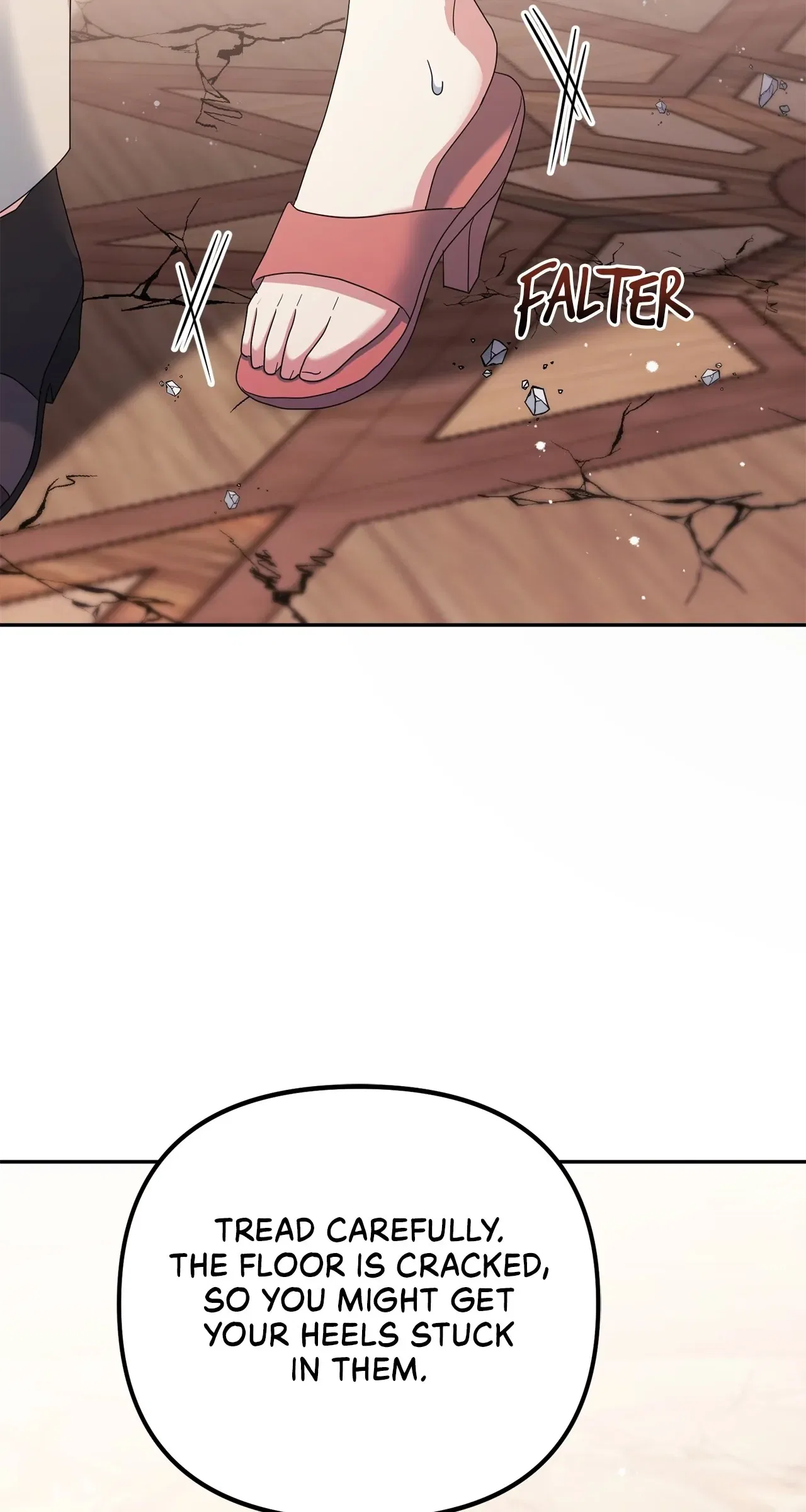 The Esteemed Lady of the Tea Garden Chapter 40 – Page 29