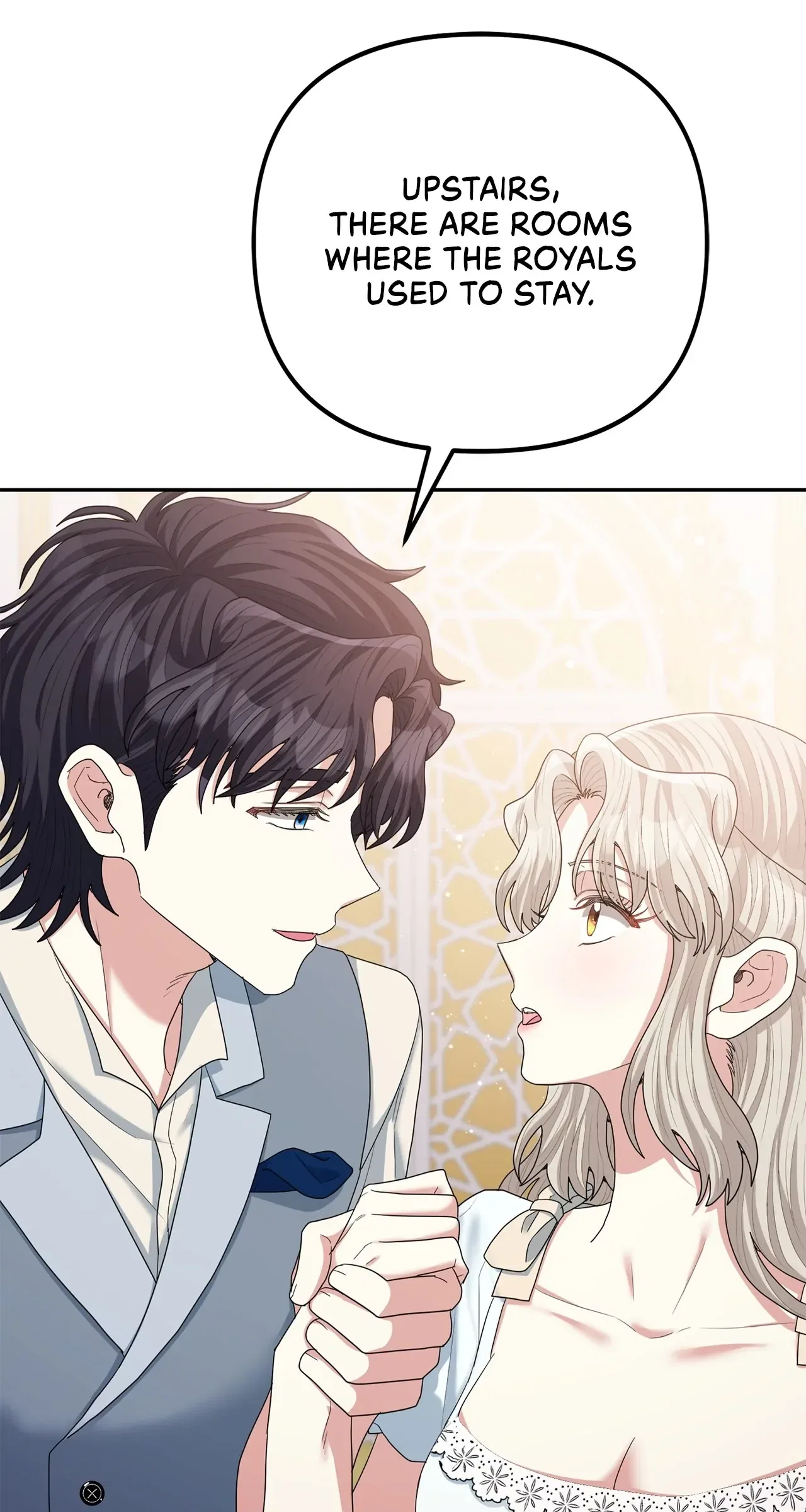 The Esteemed Lady of the Tea Garden Chapter 40 – Page 34