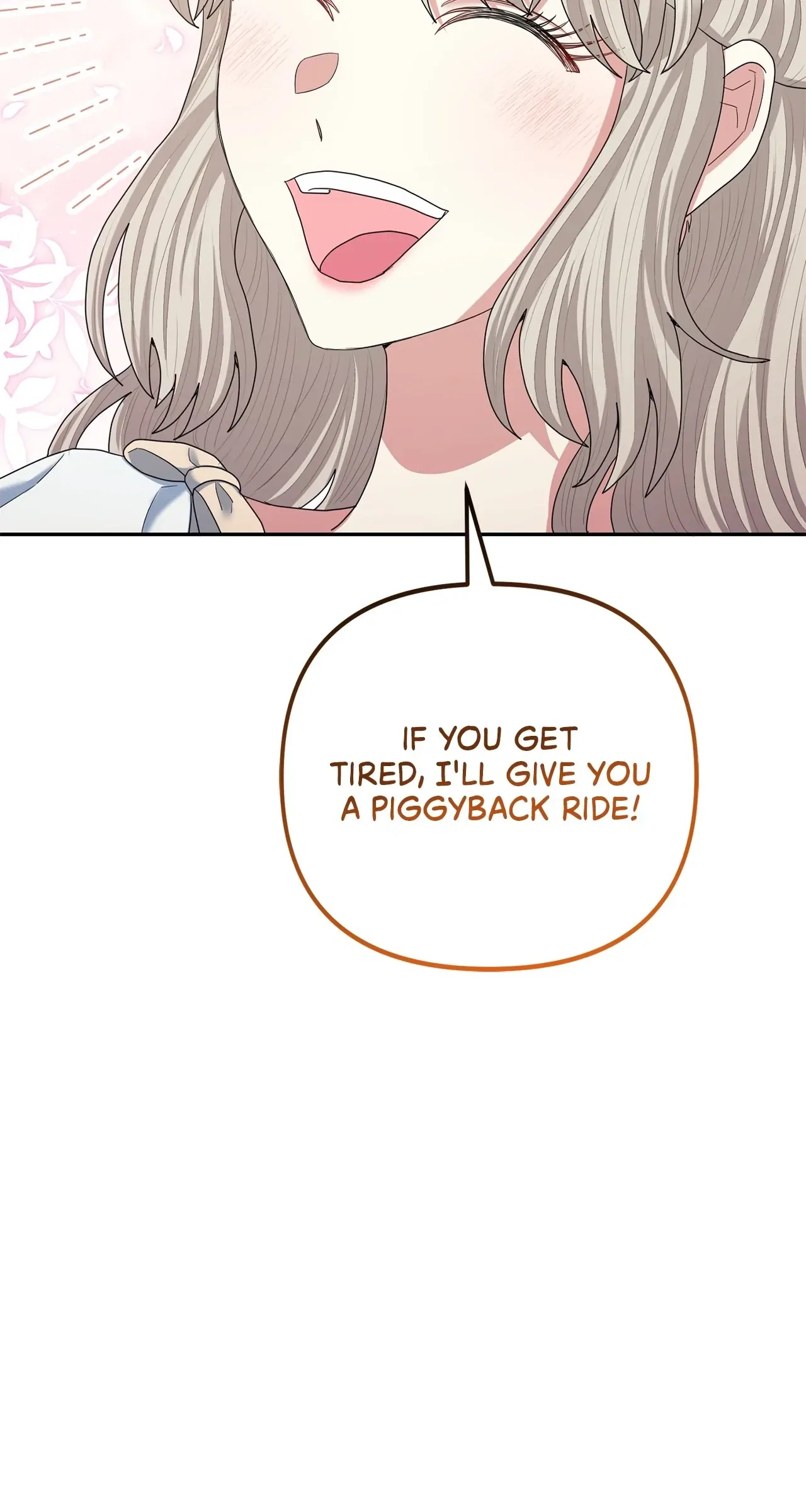The Esteemed Lady of the Tea Garden Chapter 40 – Page 36
