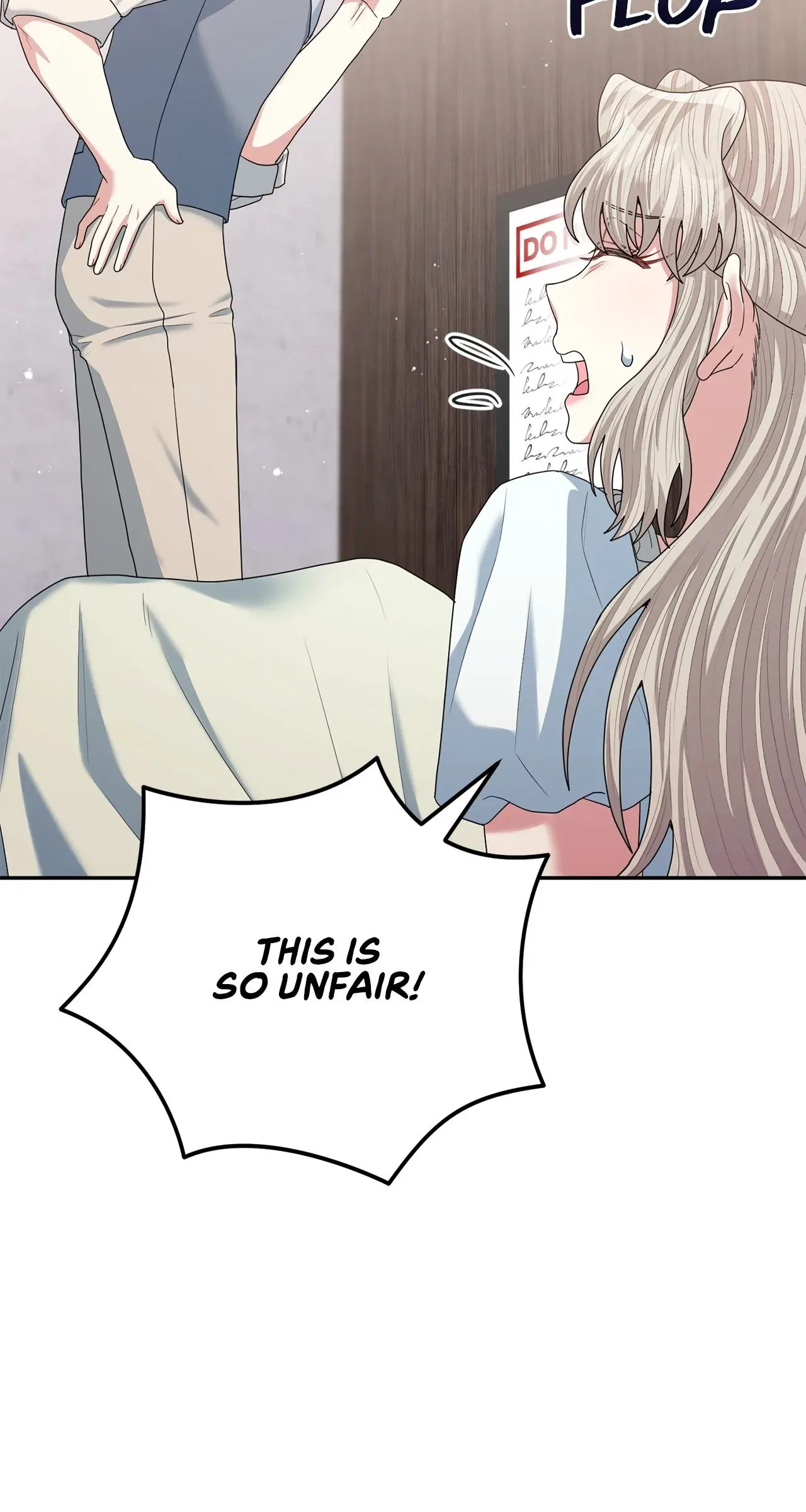 The Esteemed Lady of the Tea Garden Chapter 40 – Page 39
