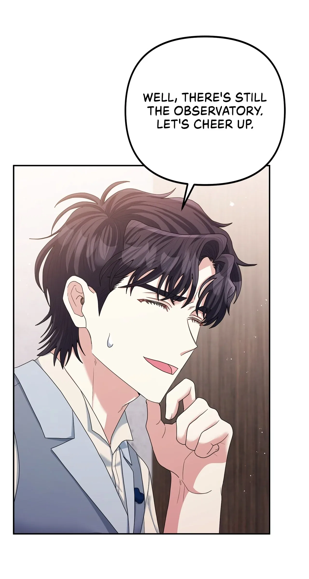 The Esteemed Lady of the Tea Garden Chapter 40 – Page 40