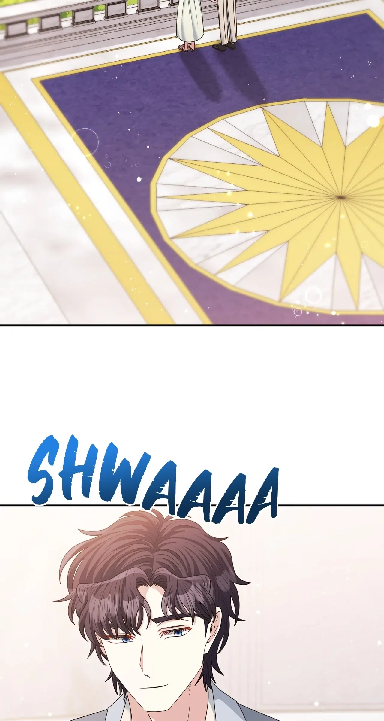 The Esteemed Lady of the Tea Garden Chapter 40 – Page 46