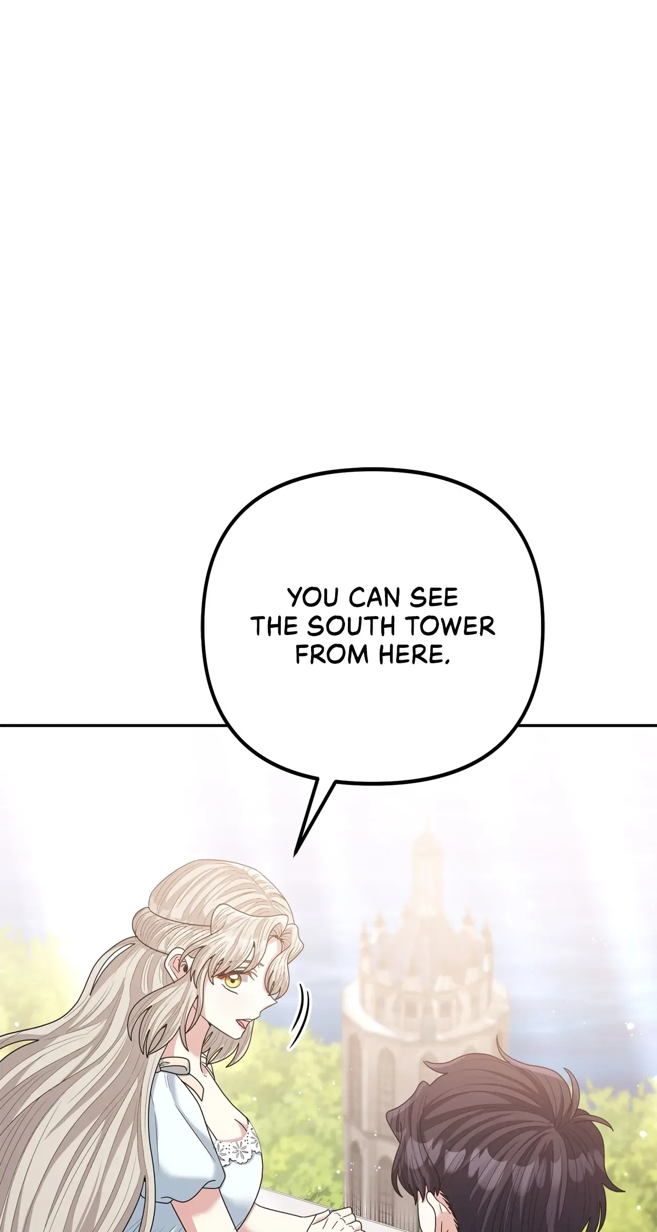 The Esteemed Lady of the Tea Garden Chapter 40 – Page 48