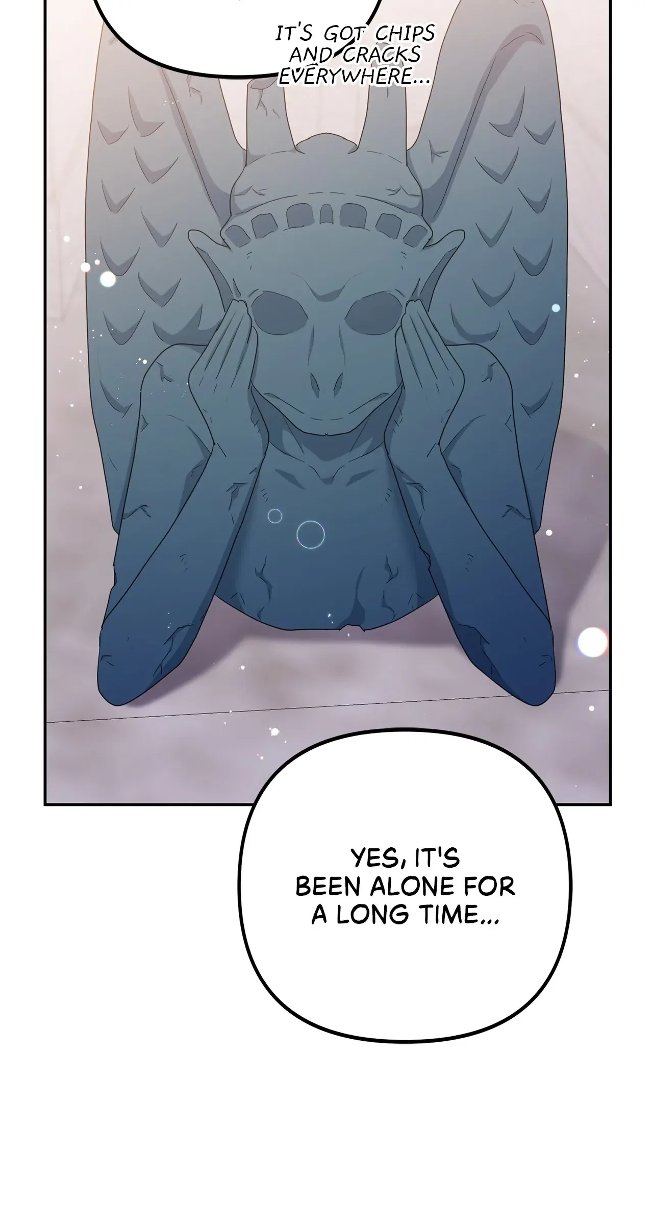 The Esteemed Lady of the Tea Garden Chapter 40 – Page 50