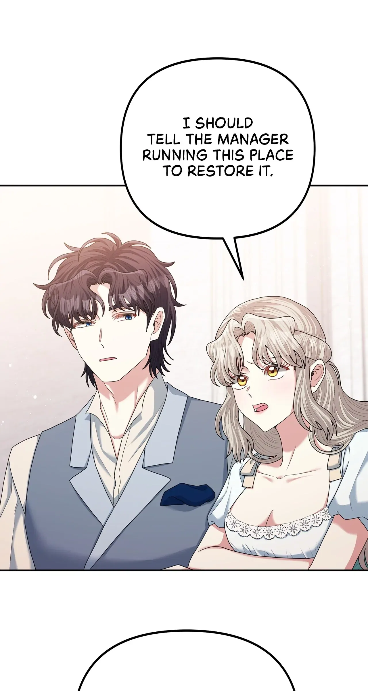 The Esteemed Lady of the Tea Garden Chapter 40 – Page 52