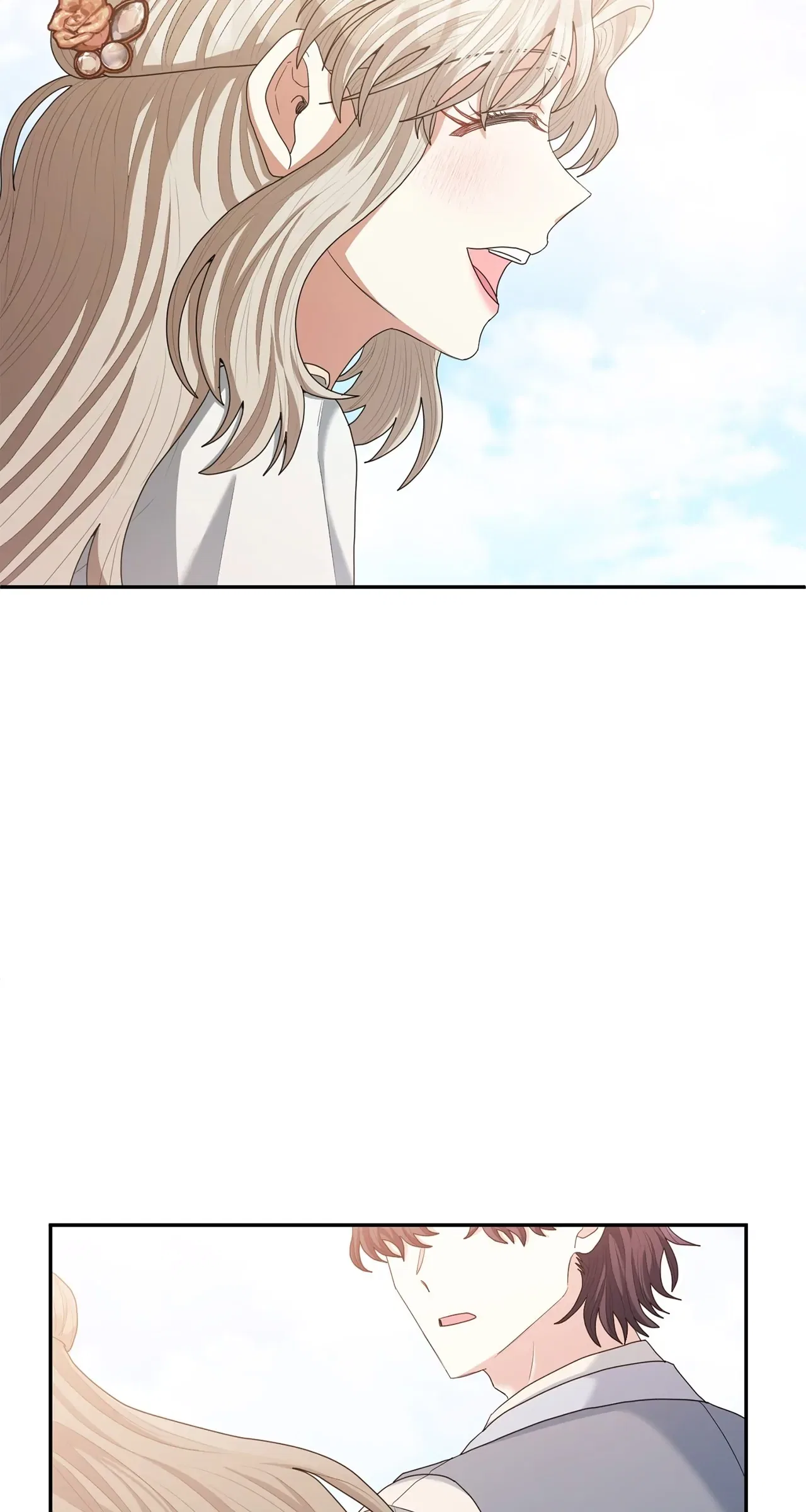 The Esteemed Lady of the Tea Garden Chapter 40 – Page 58