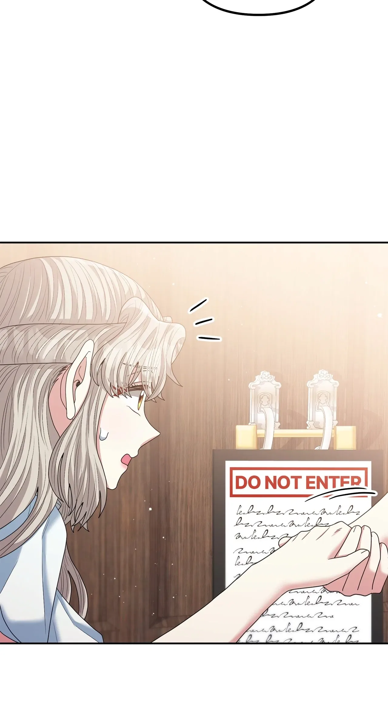The Esteemed Lady of the Tea Garden Chapter 40 – Page 67