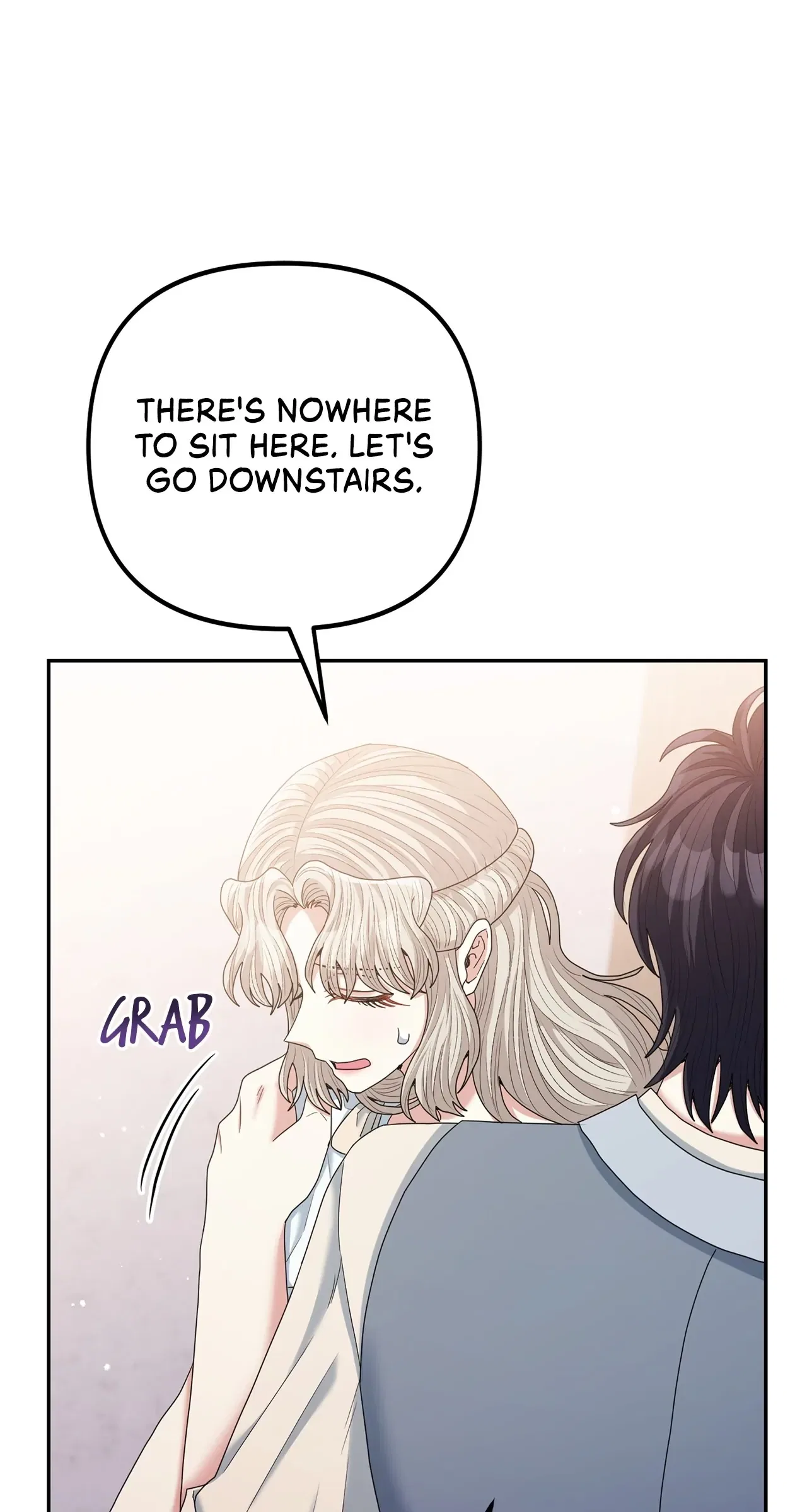 The Esteemed Lady of the Tea Garden Chapter 40 – Page 68
