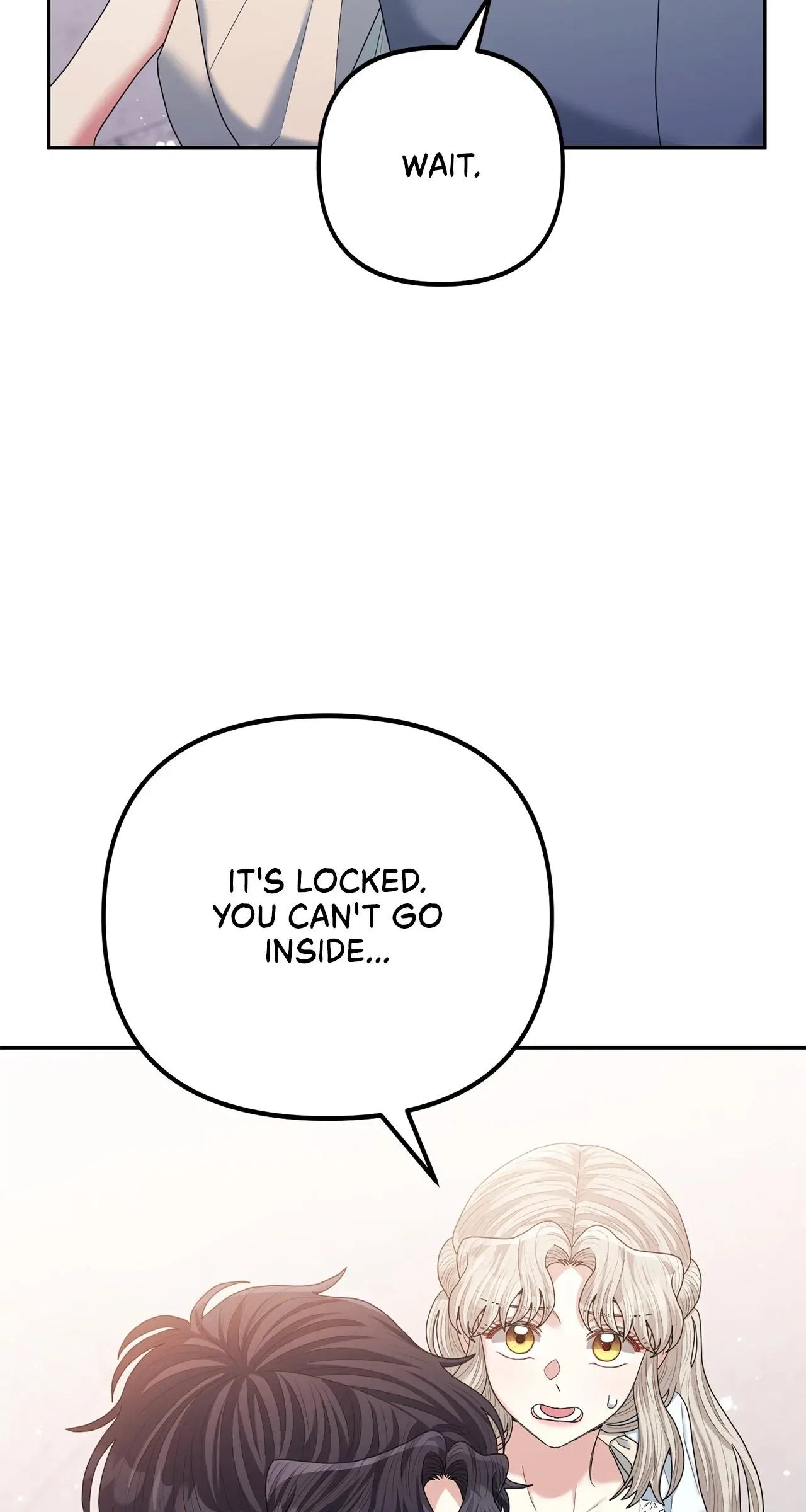The Esteemed Lady of the Tea Garden Chapter 40 – Page 69