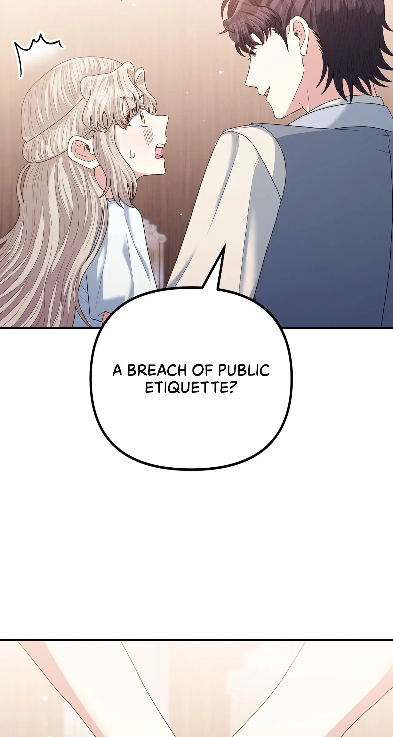 The Esteemed Lady of the Tea Garden Chapter 40 – Page 73