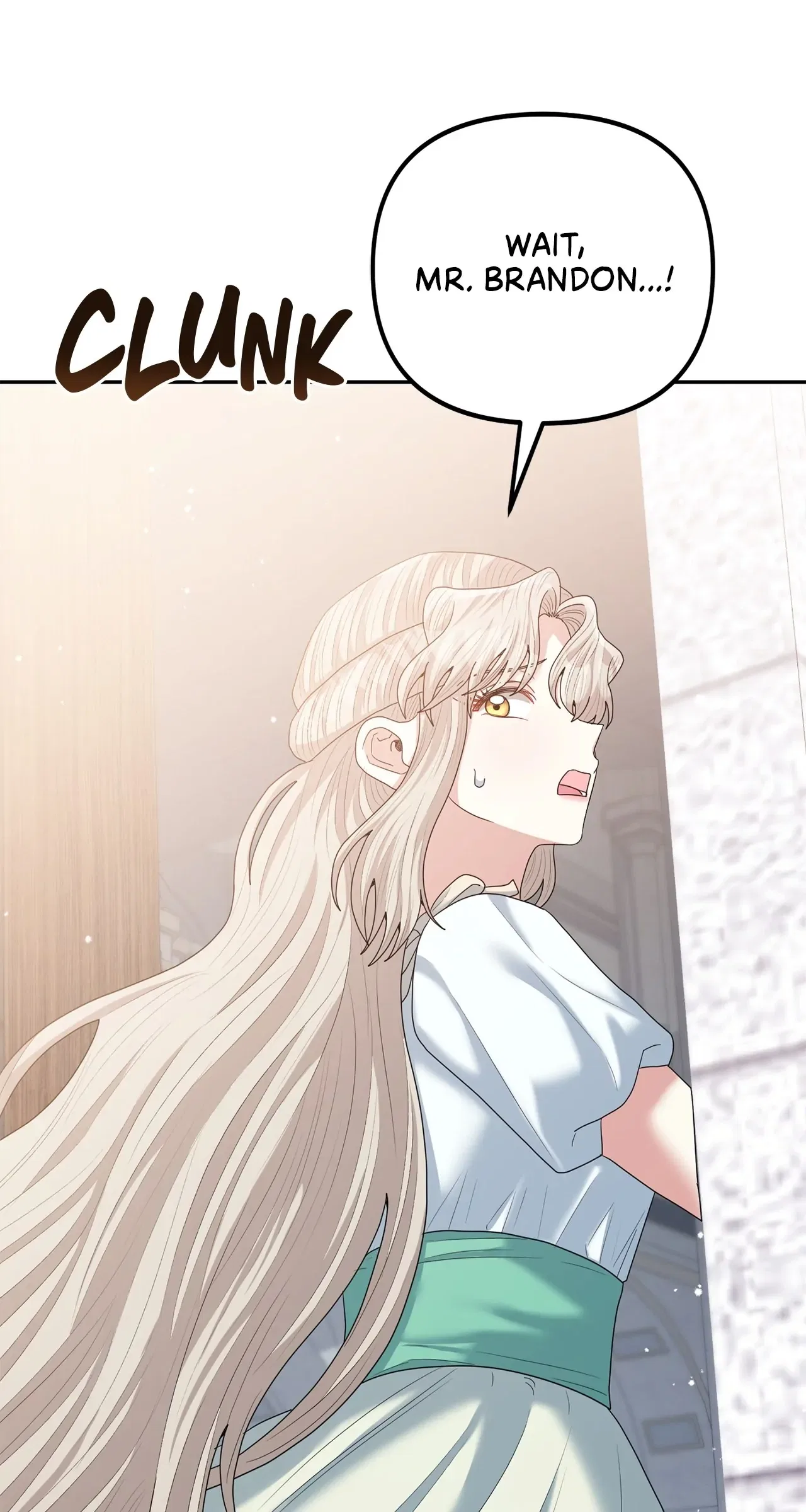 The Esteemed Lady of the Tea Garden Chapter 40 – Page 75