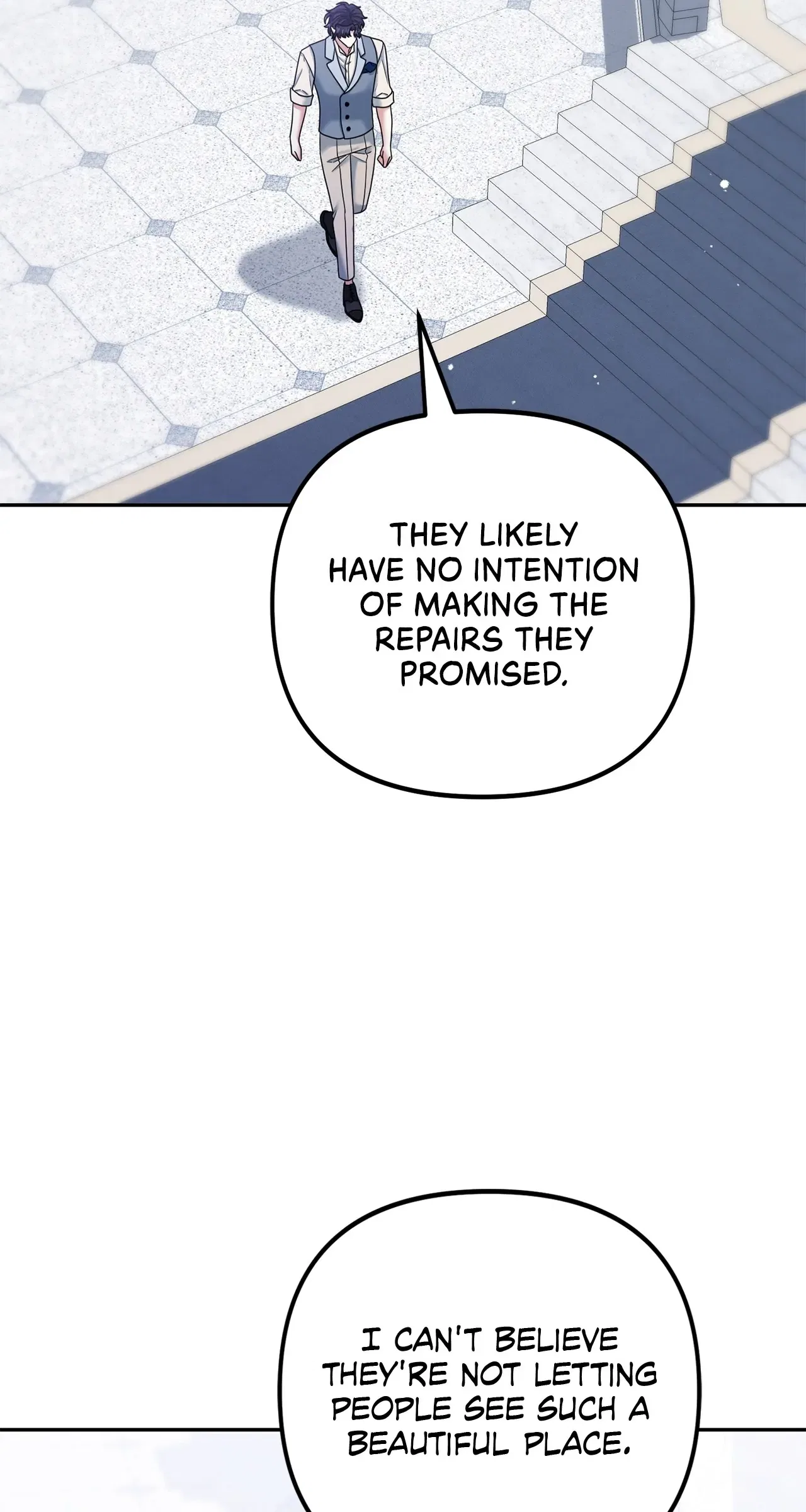 The Esteemed Lady of the Tea Garden Chapter 40 – Page 83