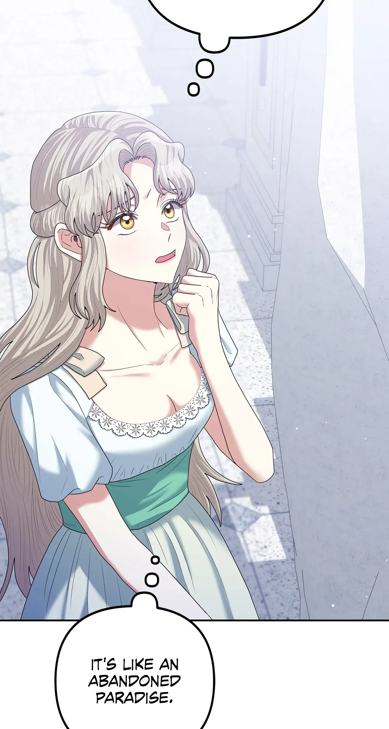 The Esteemed Lady of the Tea Garden Chapter 40 – Page 84