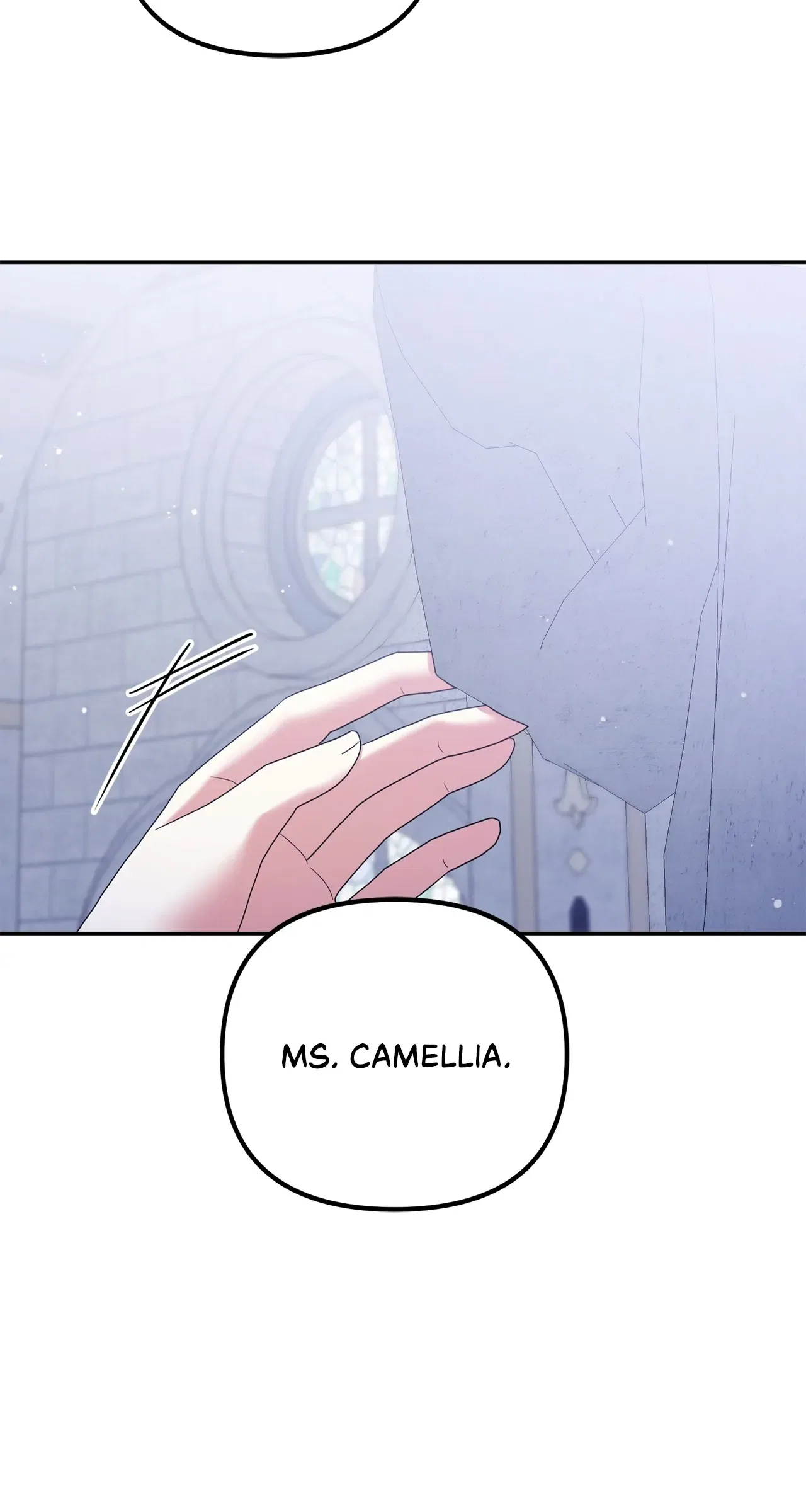 The Esteemed Lady of the Tea Garden Chapter 40 – Page 85