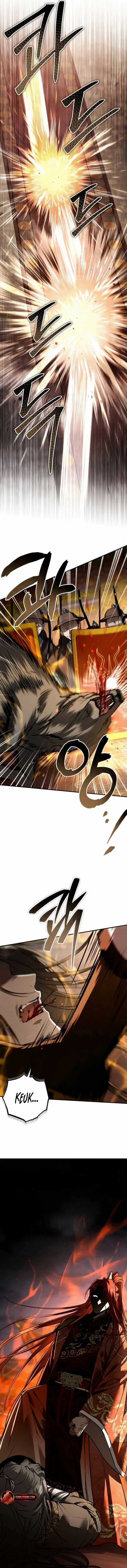 When the Black Wolf Calls Me Chapter 71 – Page 7
